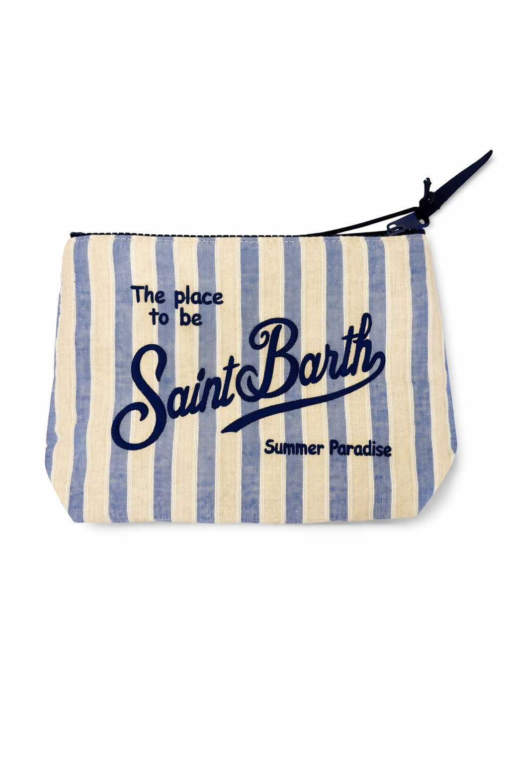 Saint Barth pouch men Saint Barth pochette uomo