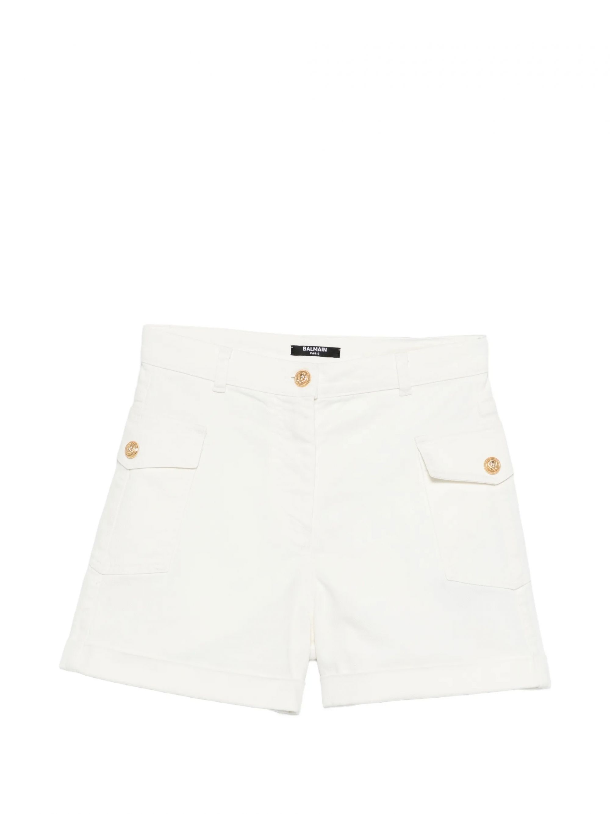 Balmain shorts kids Balmain shorts KIDS