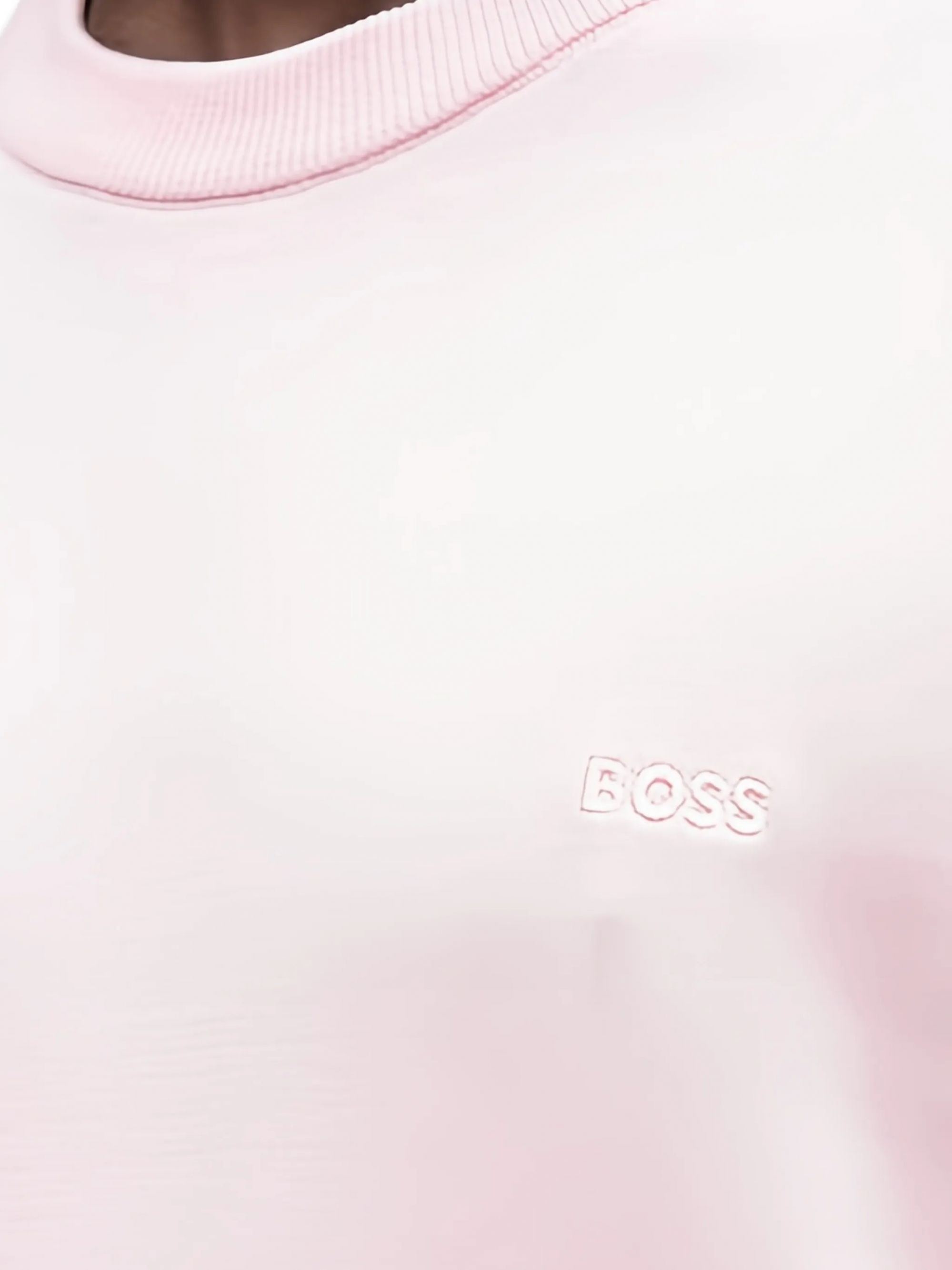 Boss knitwear men Boss maglia uomo