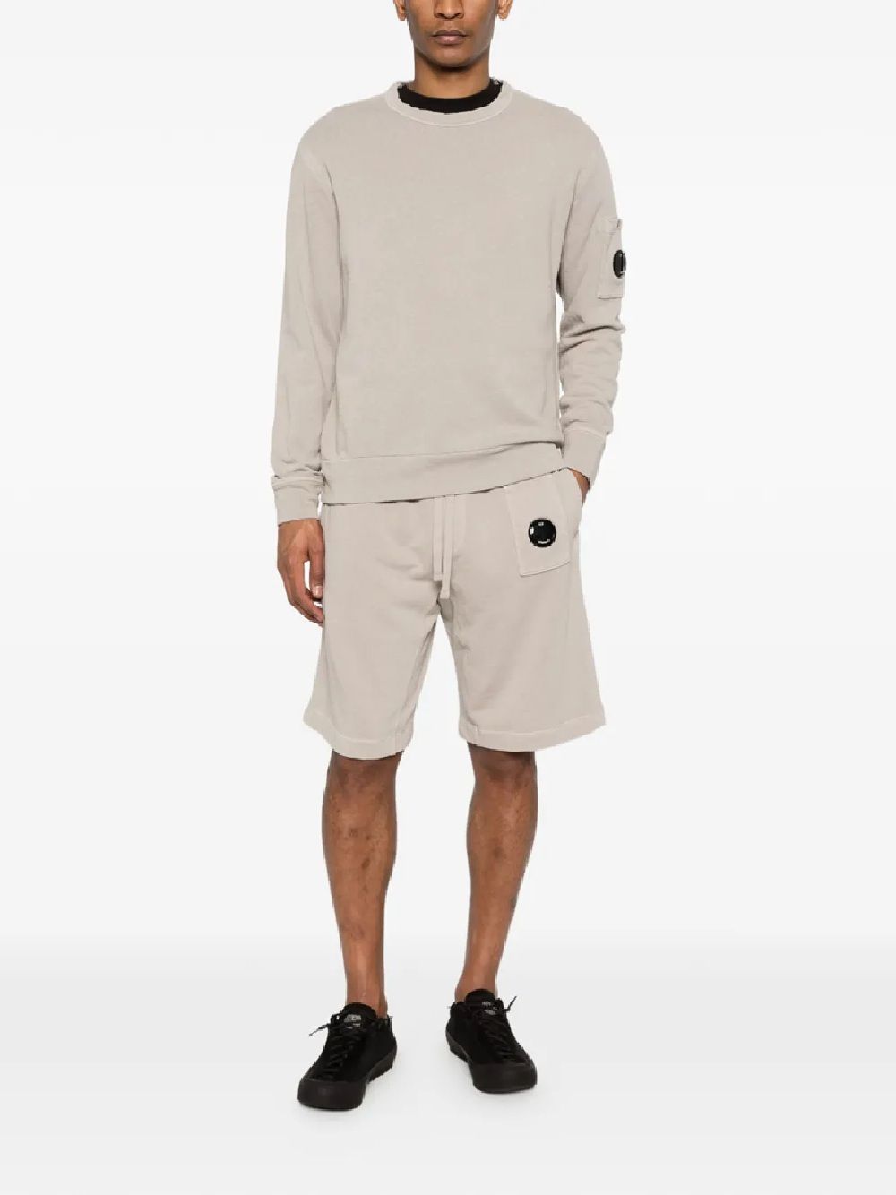 C.P. Company sweatshirt men C.P. Company felpa uomo