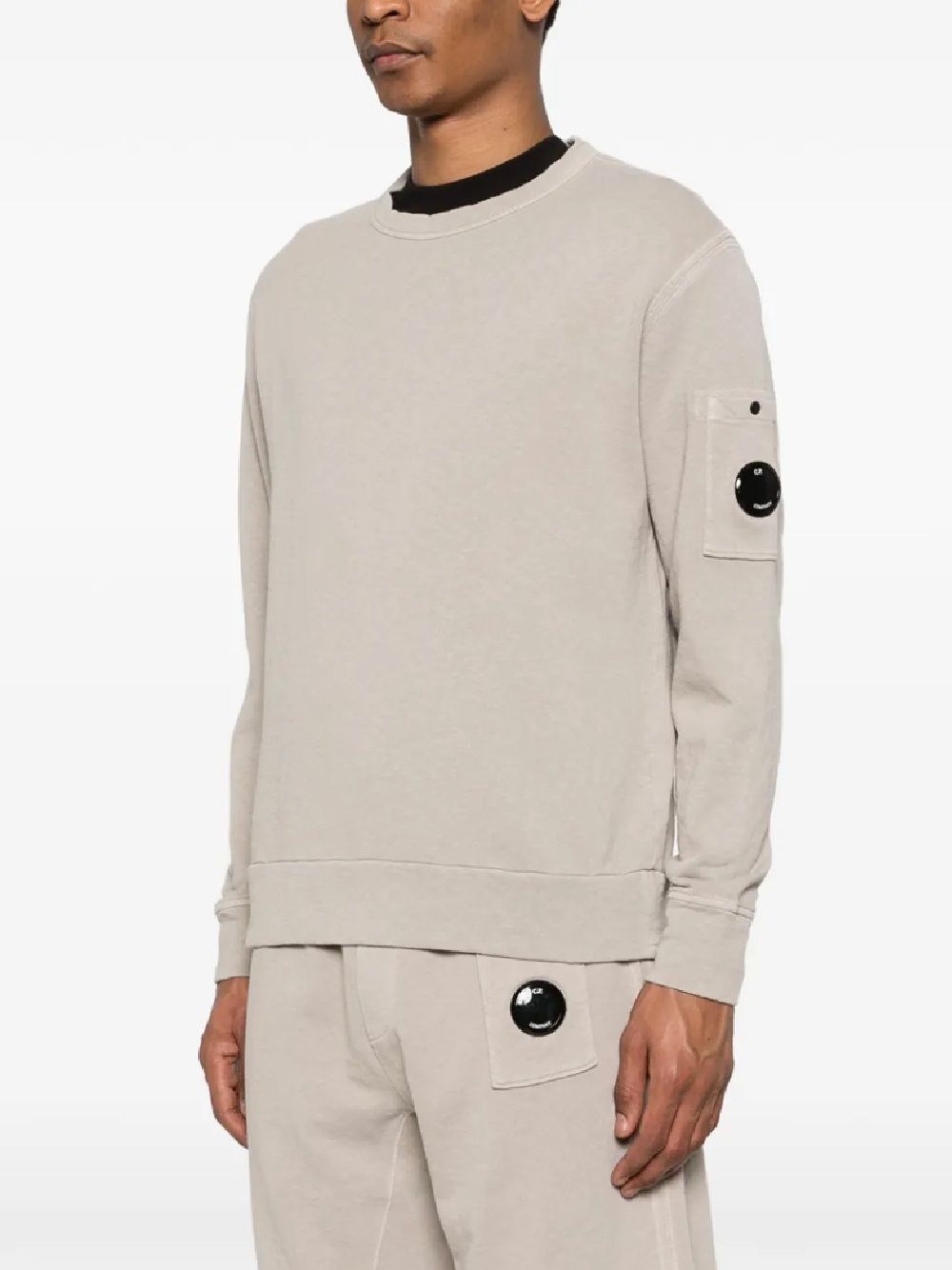 C.P. Company sweatshirt men C.P. Company felpa uomo
