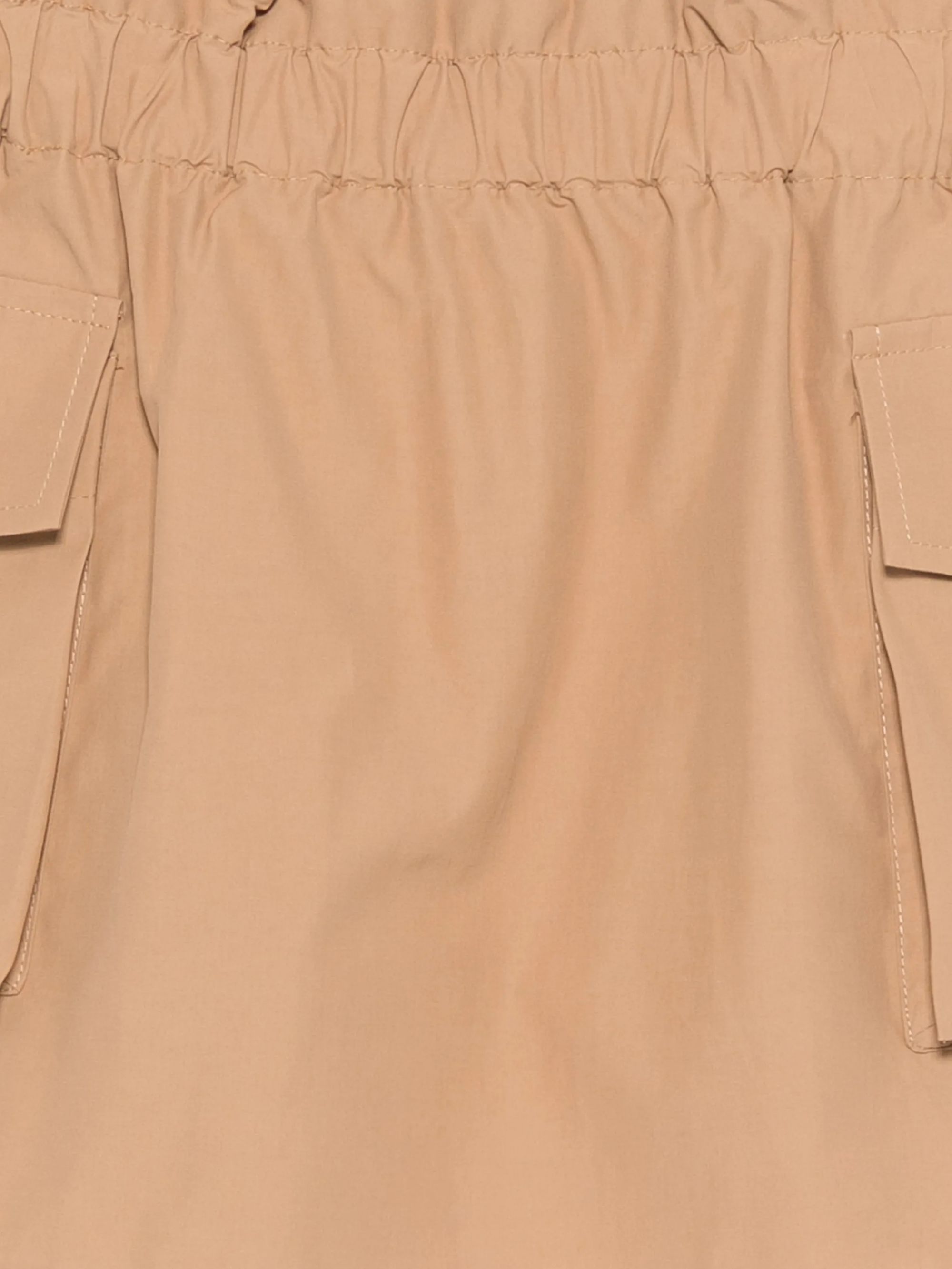 Balmain skirt kids Balmain gonna KIDS