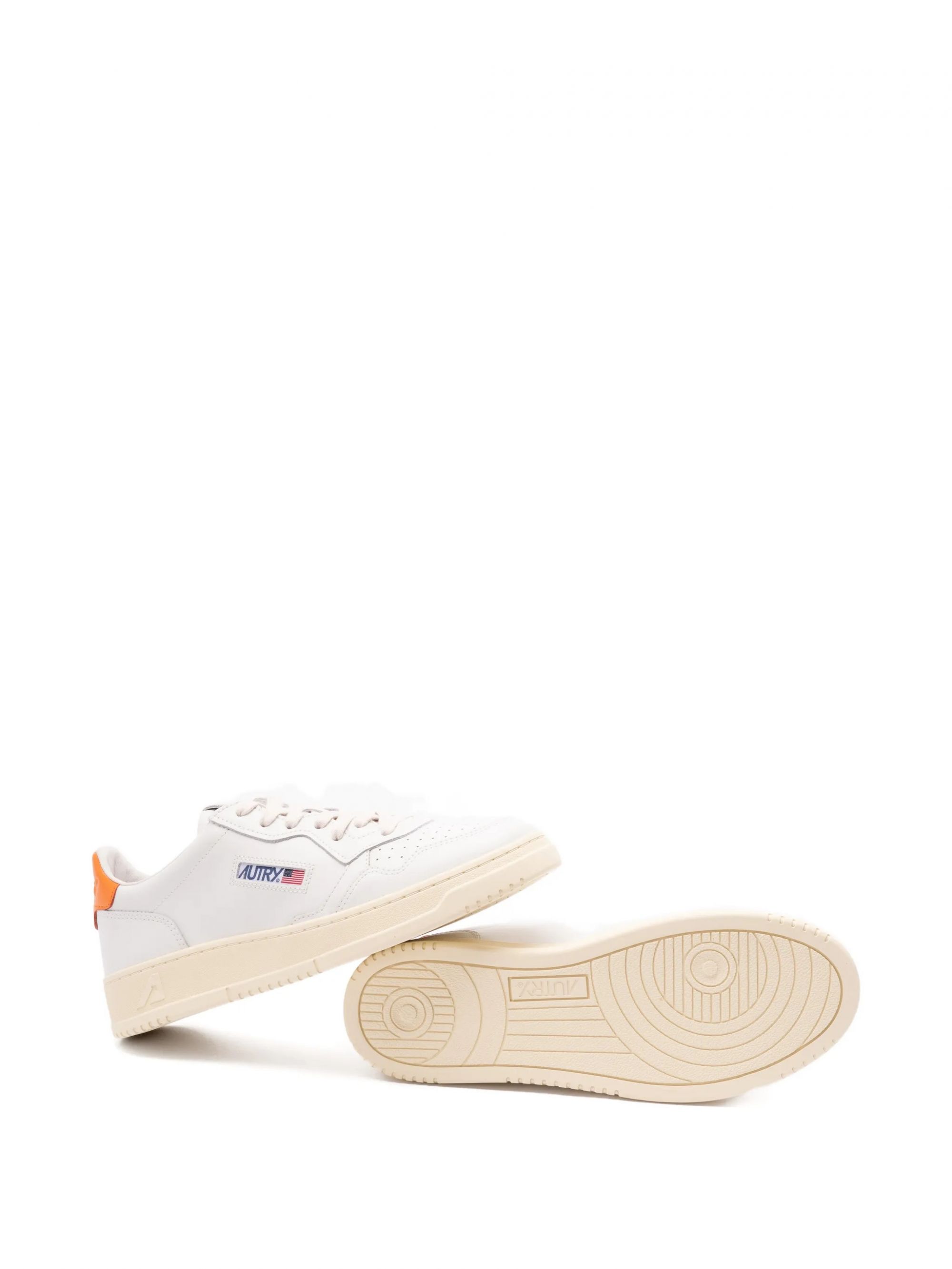 Autry Men's Sneakers Autry Sneakers Uomo