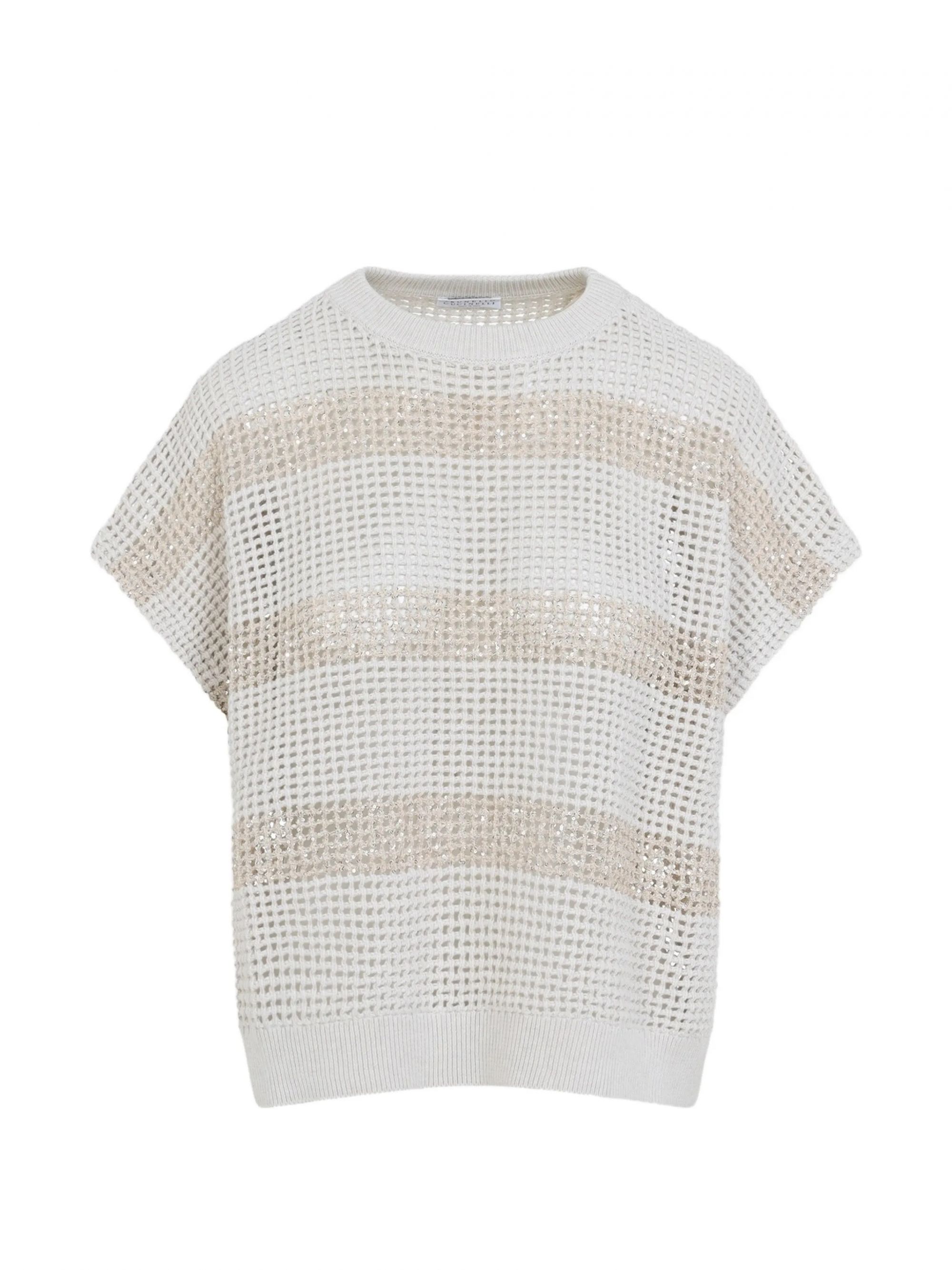 Brunello Cucinelli knitwear women Brunello Cucinelli maglia donna