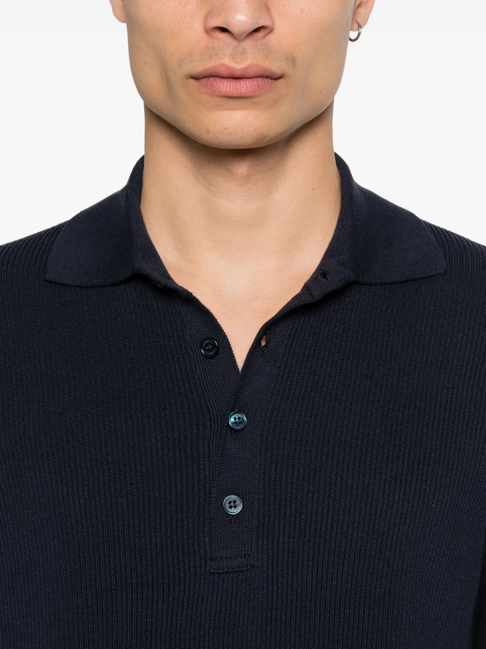 Brunello Cucinelli polo uomo Brunello Cucinelli polo uomo