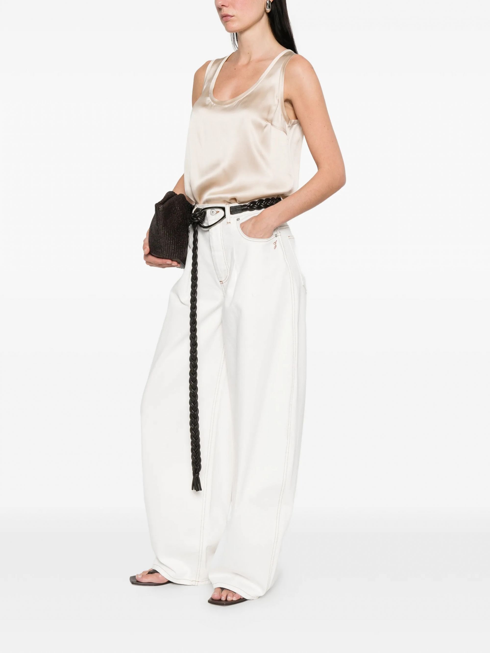 Brunello Cucinelli tops women Brunello Cucinelli top donna