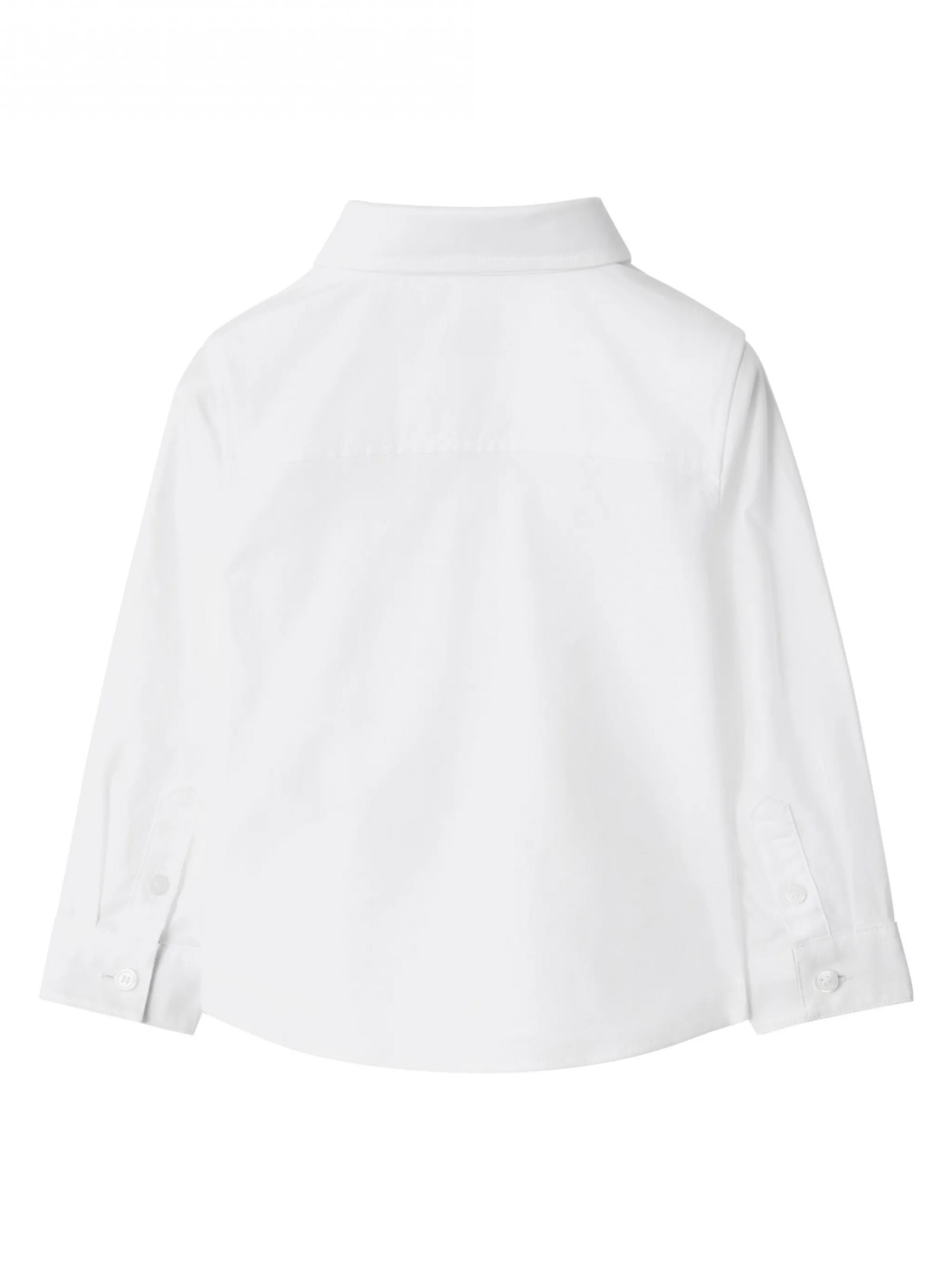 Burberry Kids shirt kids Burberry Kids camicia kids