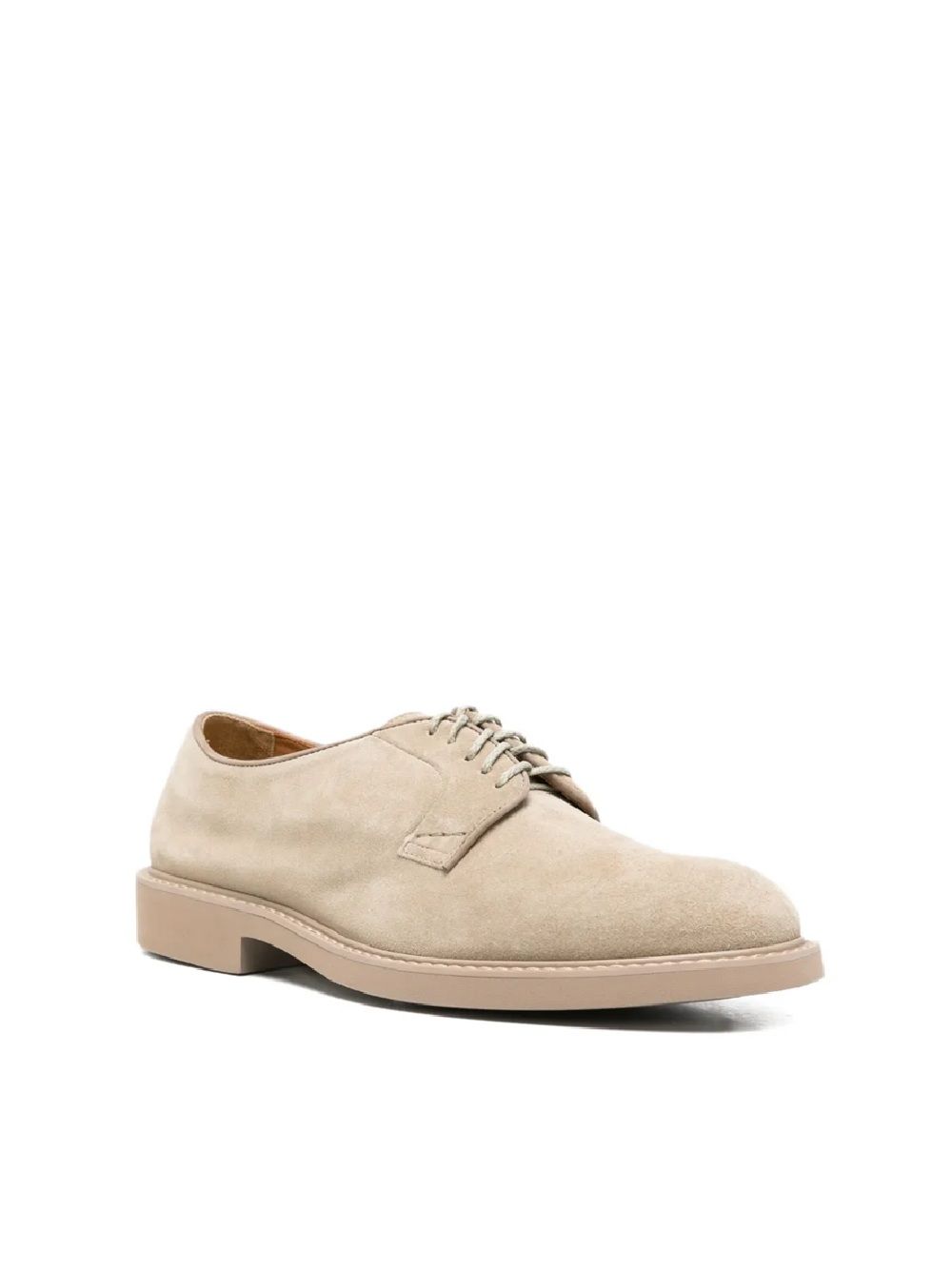 Doucal's lace-up shoes men Doucal's stringate uomo