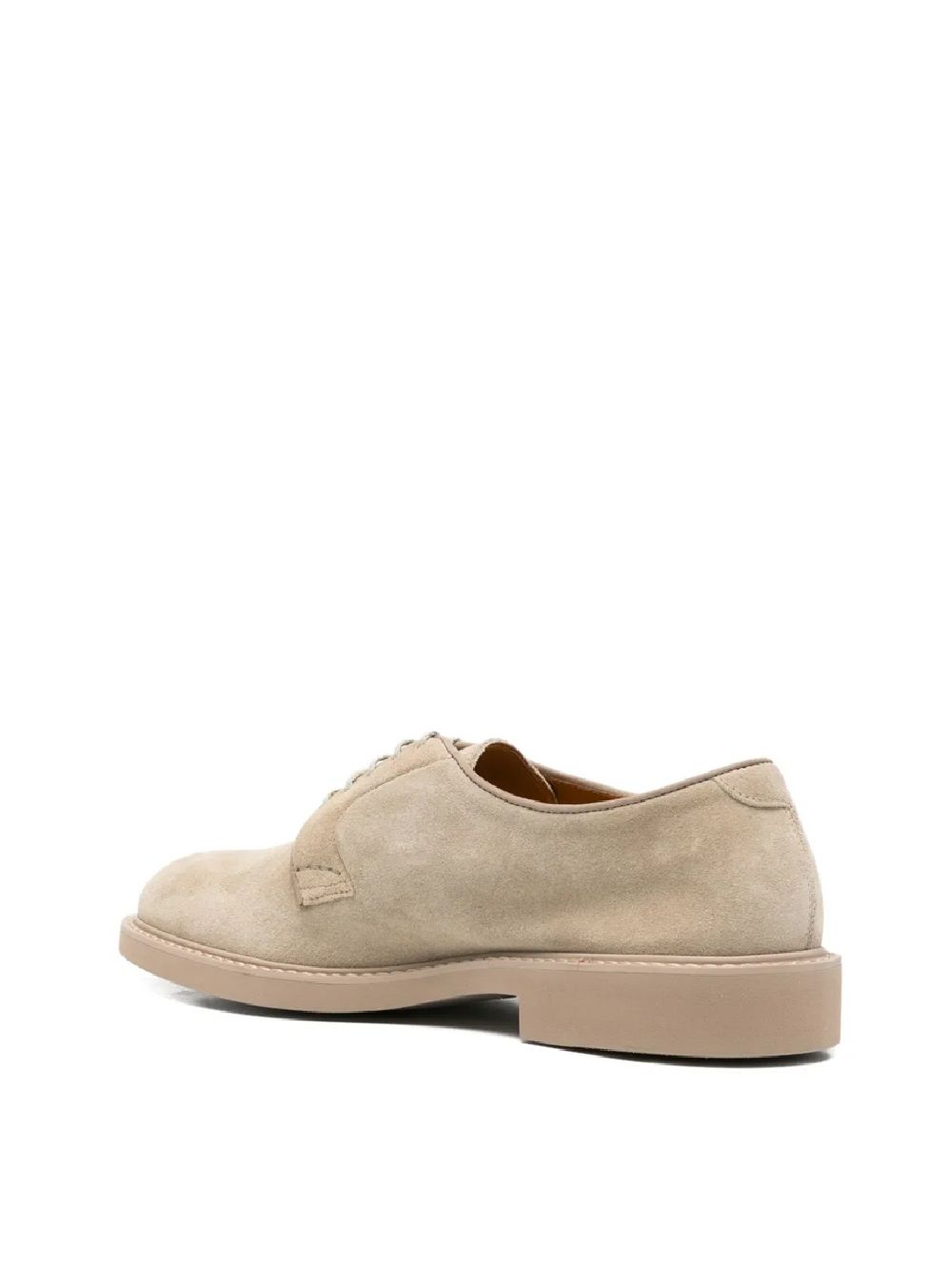Doucal's lace-up shoes men Doucal's stringate uomo