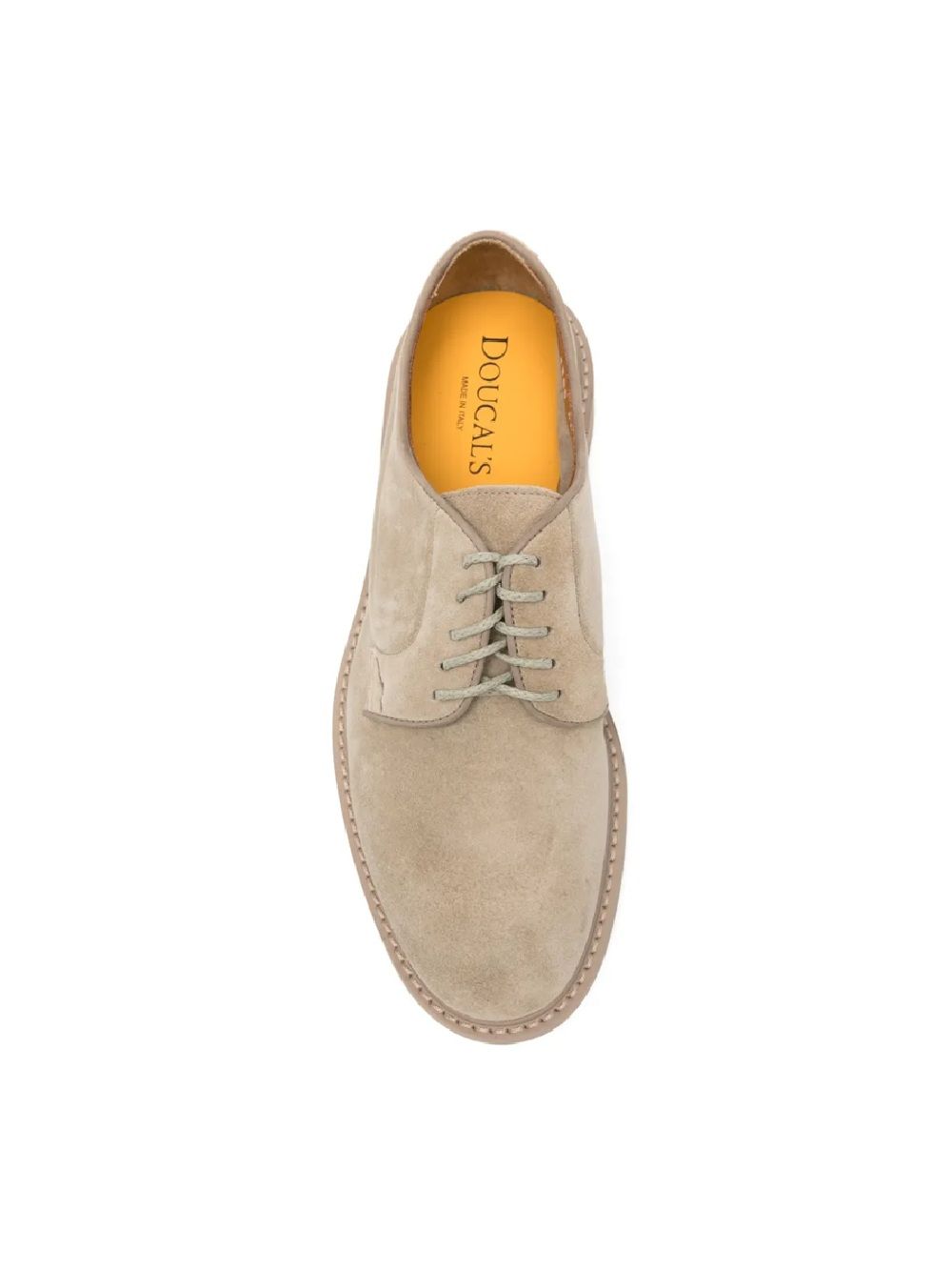 Doucal's lace-up shoes men Doucal's stringate uomo