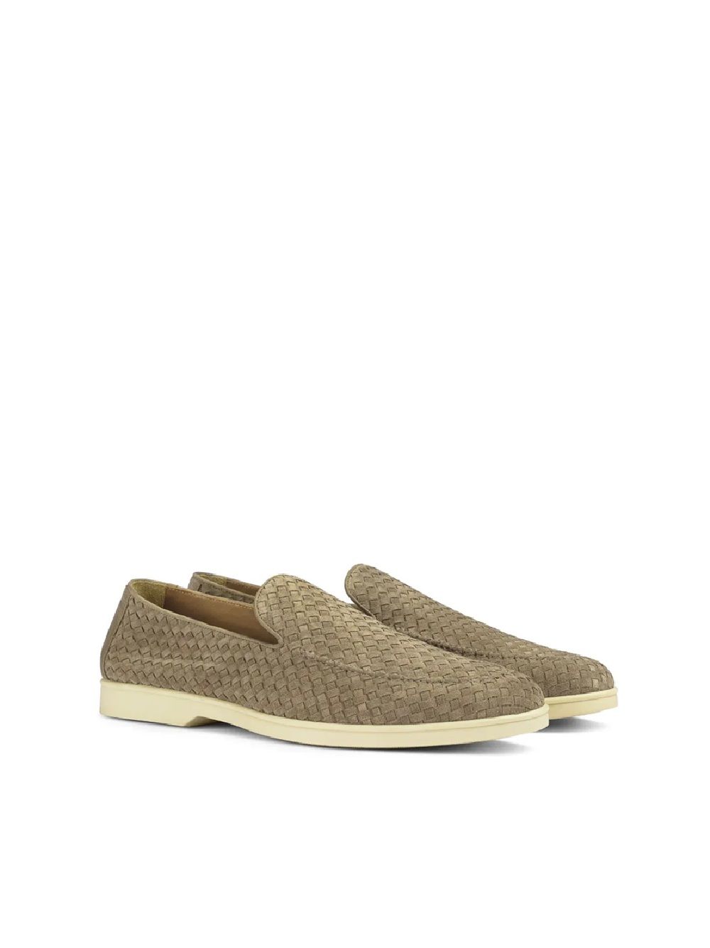 Doucal's loafers men Doucal's mocassini uomo