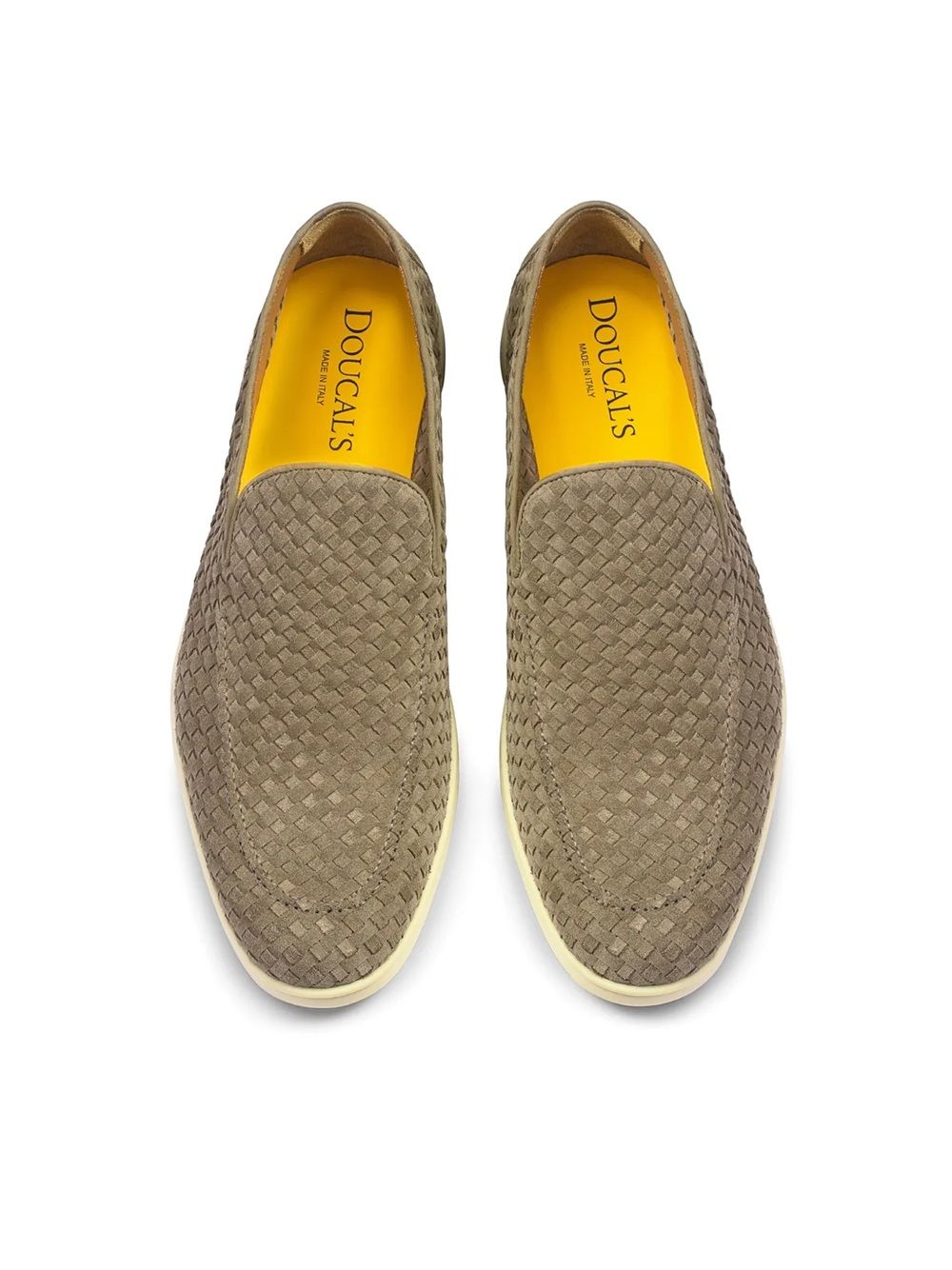 Doucal's loafers men Doucal's mocassini uomo