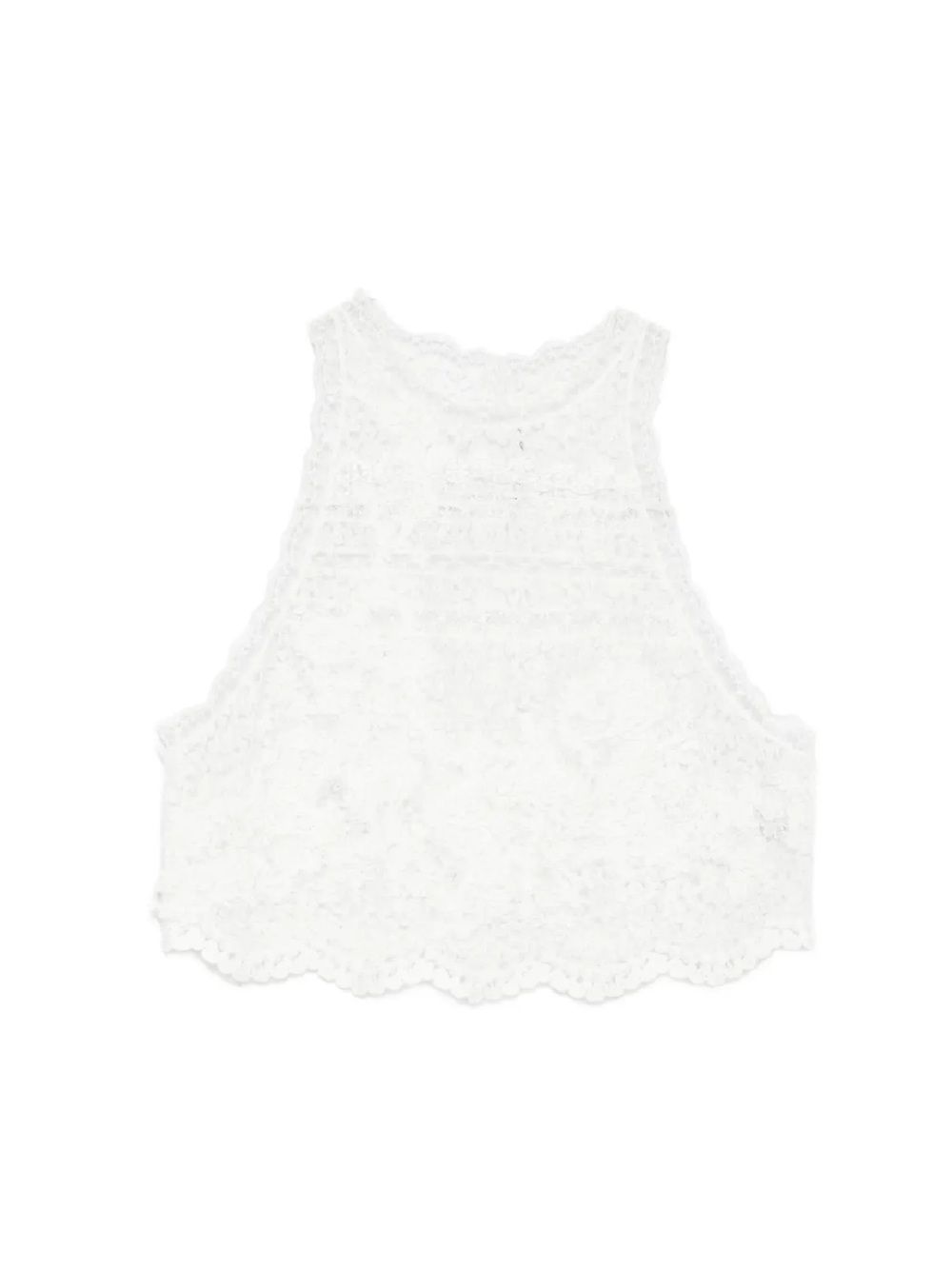 Ermanno Scervino canotta donna Ermanno Scervino canotta donna