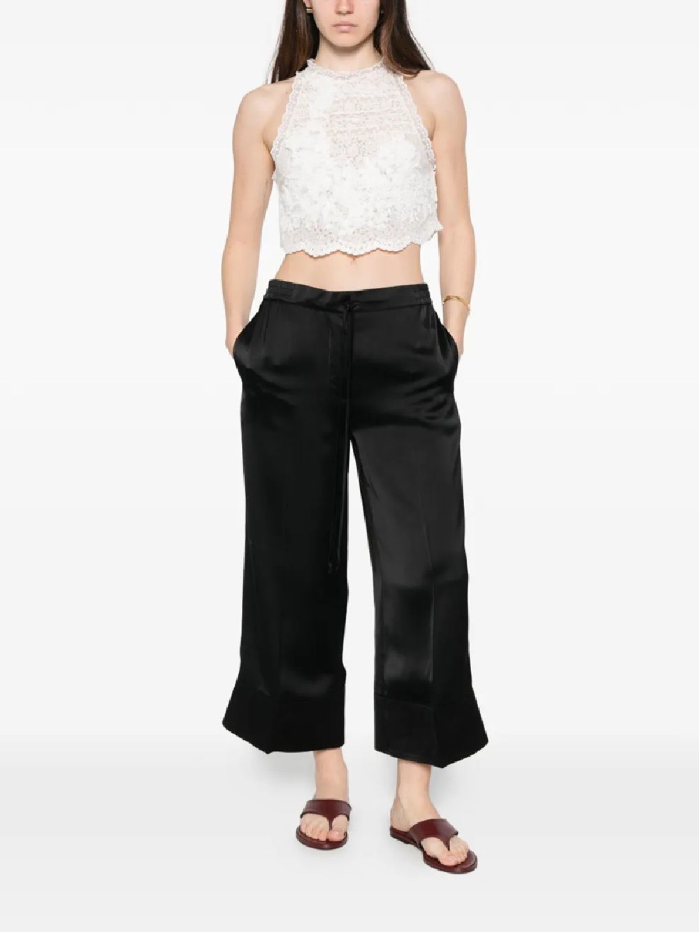 Ermanno Scervino canotta donna Ermanno Scervino canotta donna