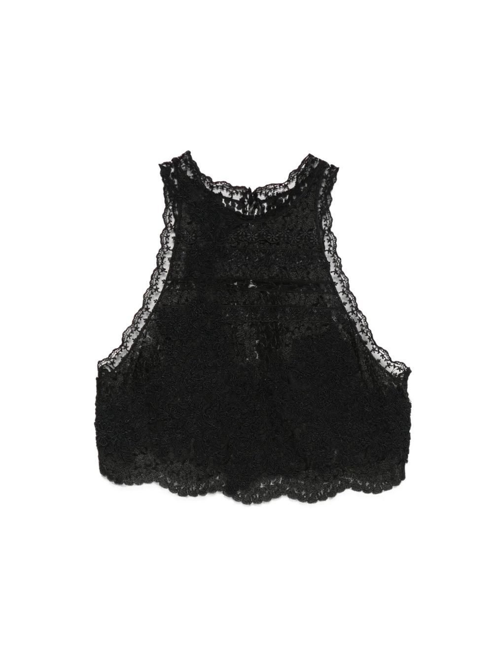 Ermanno Scervino canotta donna Ermanno Scervino canotta donna