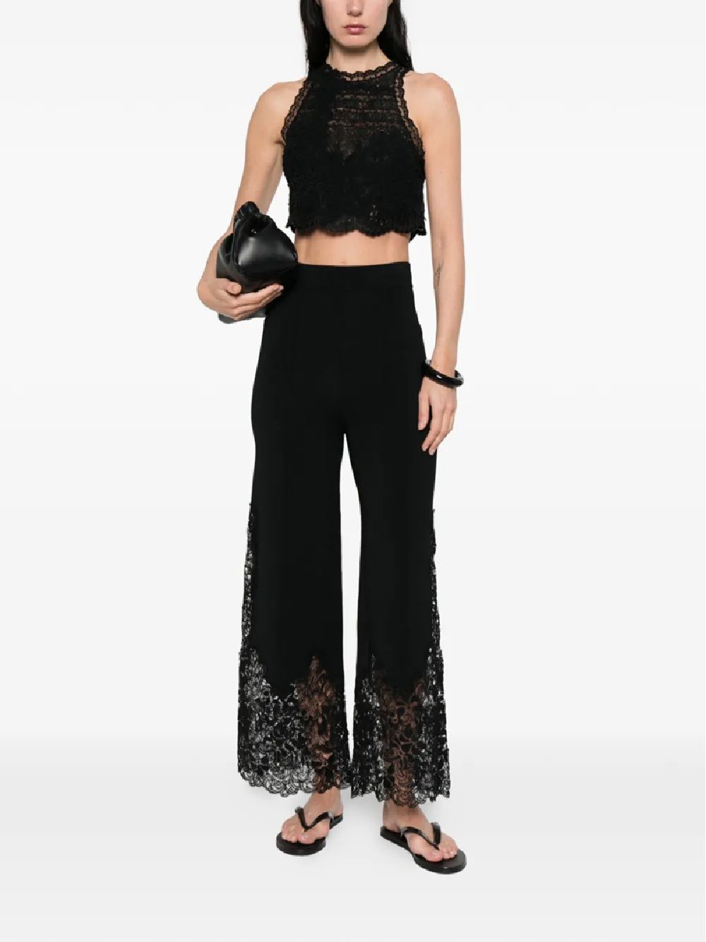 Ermanno Scervino canotta donna Ermanno Scervino canotta donna