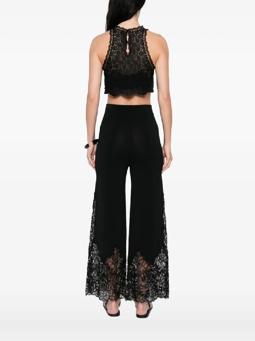 Ermanno Scervino canotta donna Ermanno Scervino canotta donna