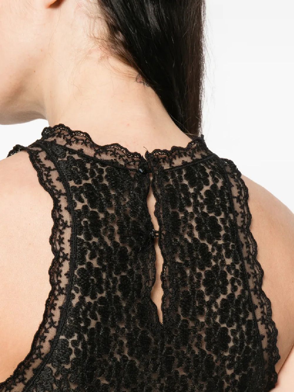 Ermanno Scervino canotta donna Ermanno Scervino canotta donna