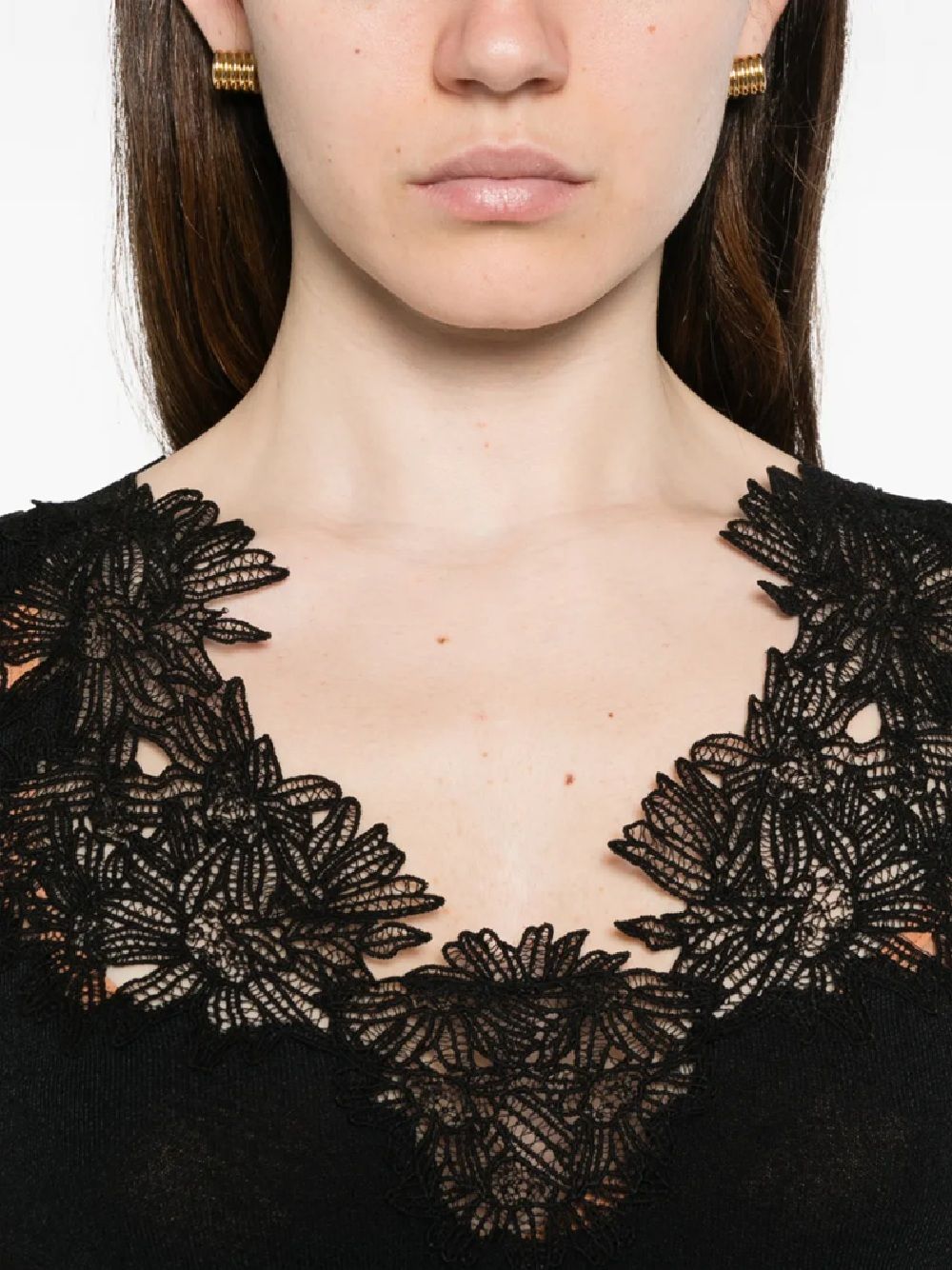 Ermanno Scervino top women Ermanno Scervino canotta donna