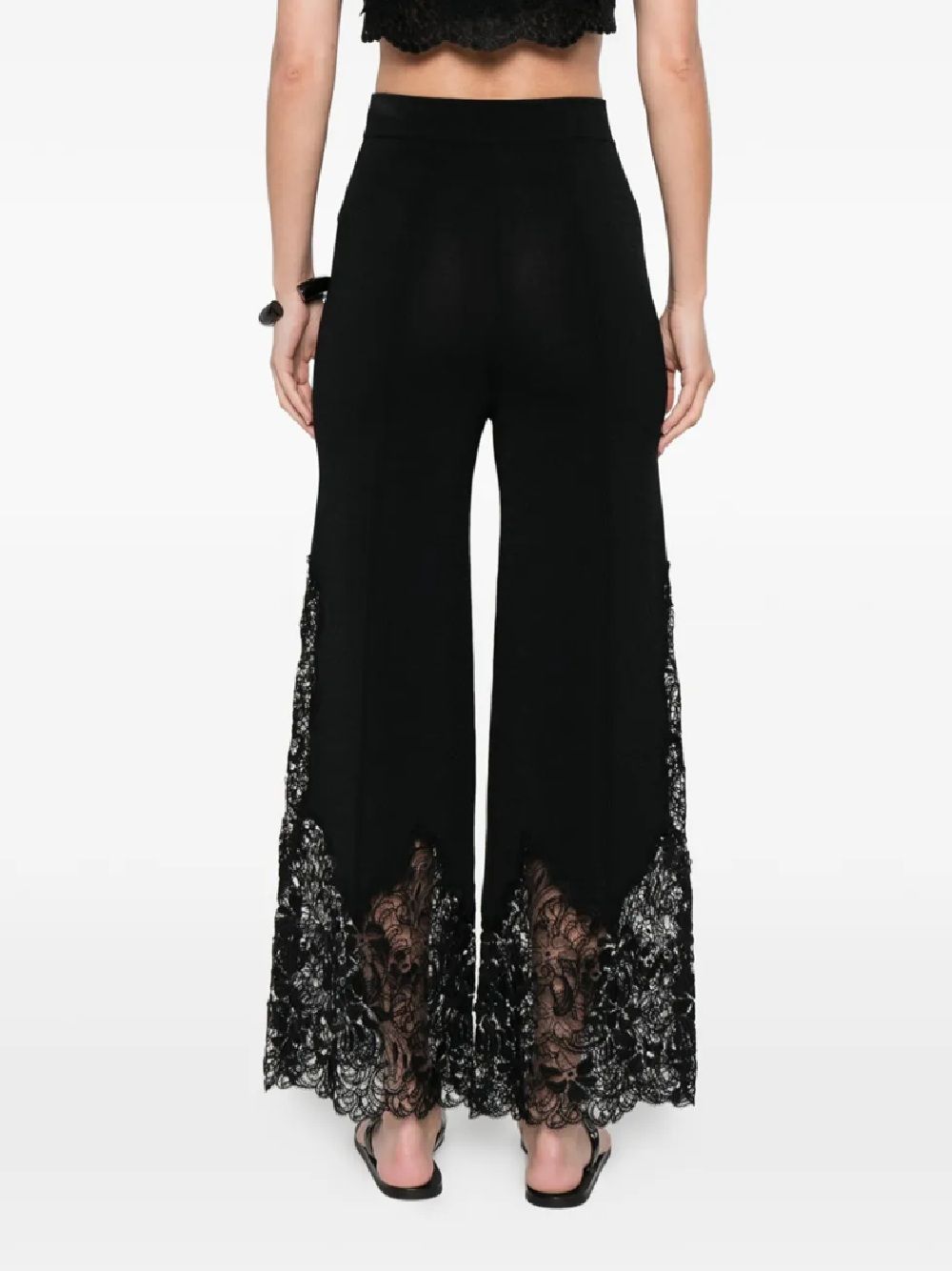 Ermanno Scervino trousers women Ermanno Scervino pantaloni donna