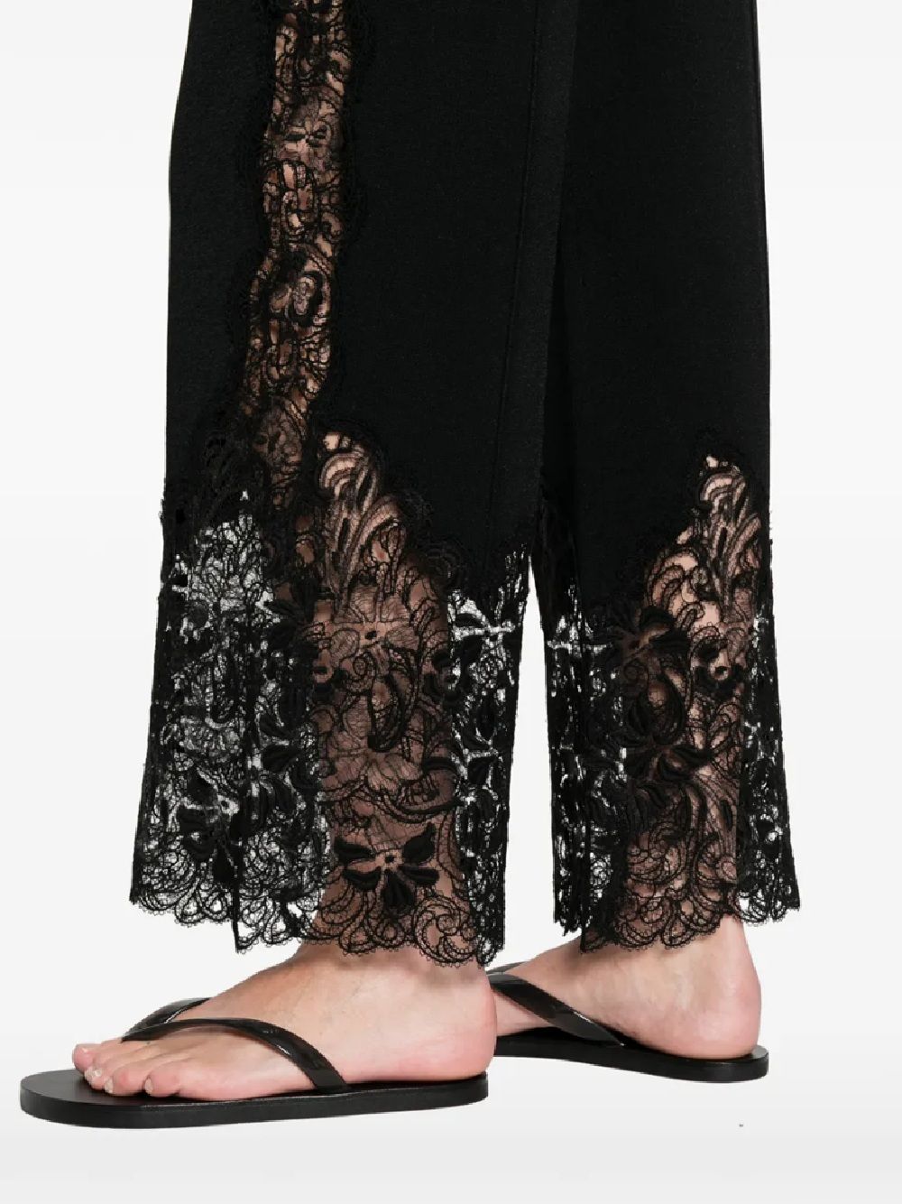 Ermanno Scervino trousers women Ermanno Scervino pantaloni donna