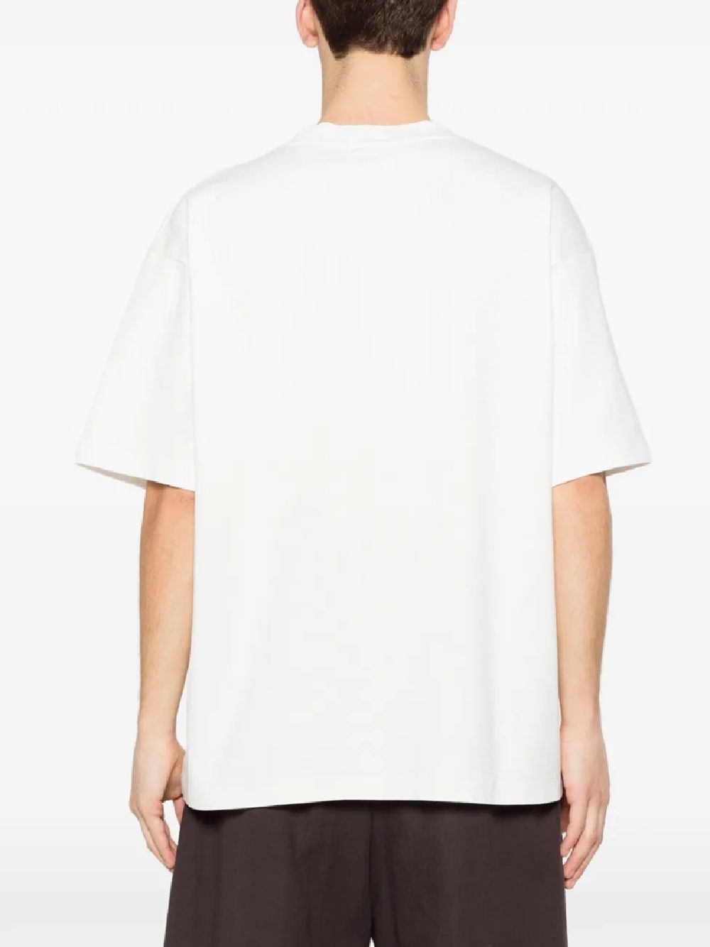 Drôle de Monsieur t-shirt men Drôle de Monsieur t-shirt uomo