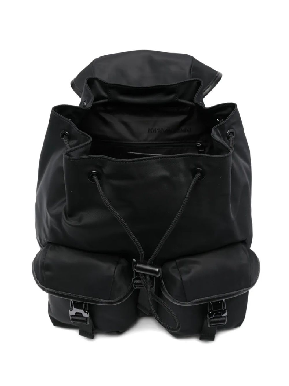 Emporio Armani backpack men Emporio Armani zaino uomo