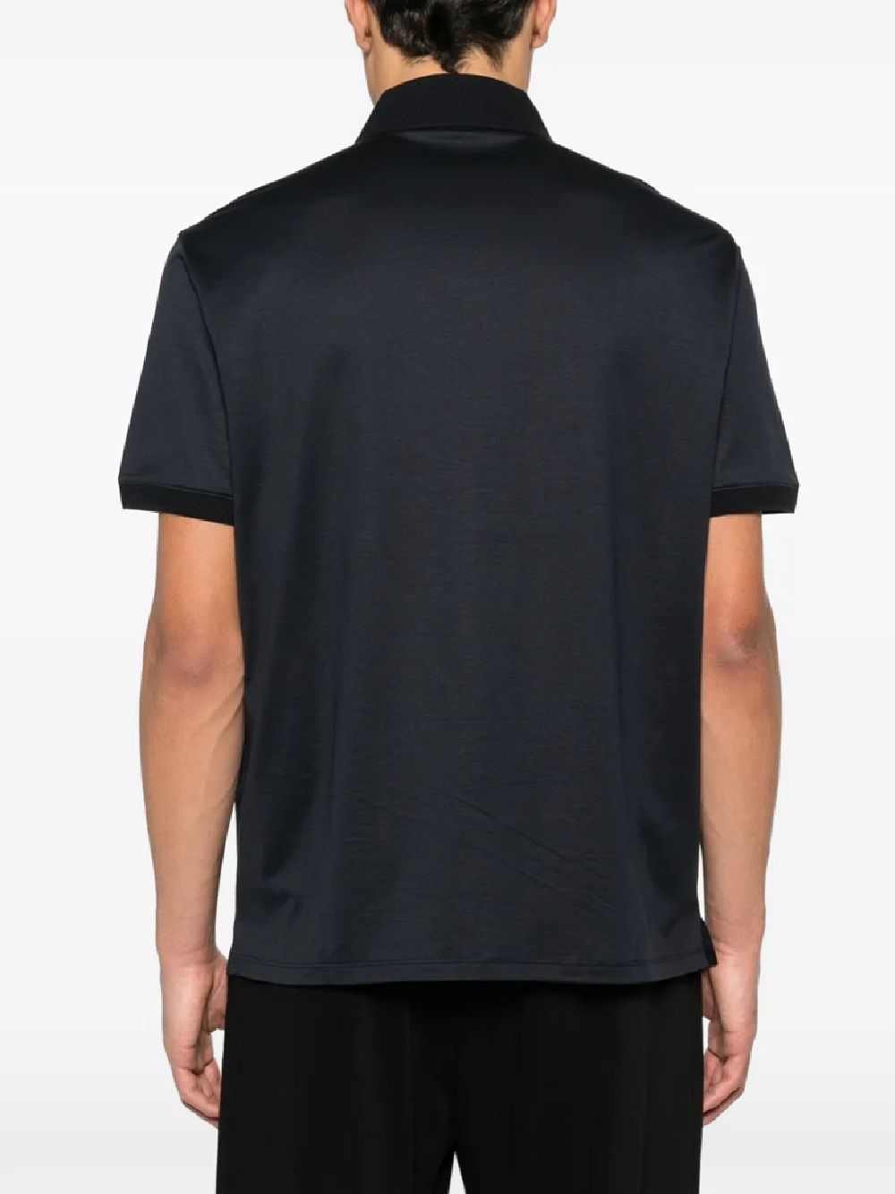 Emporio Armani polo shirt men Emporio Armani polo uomo