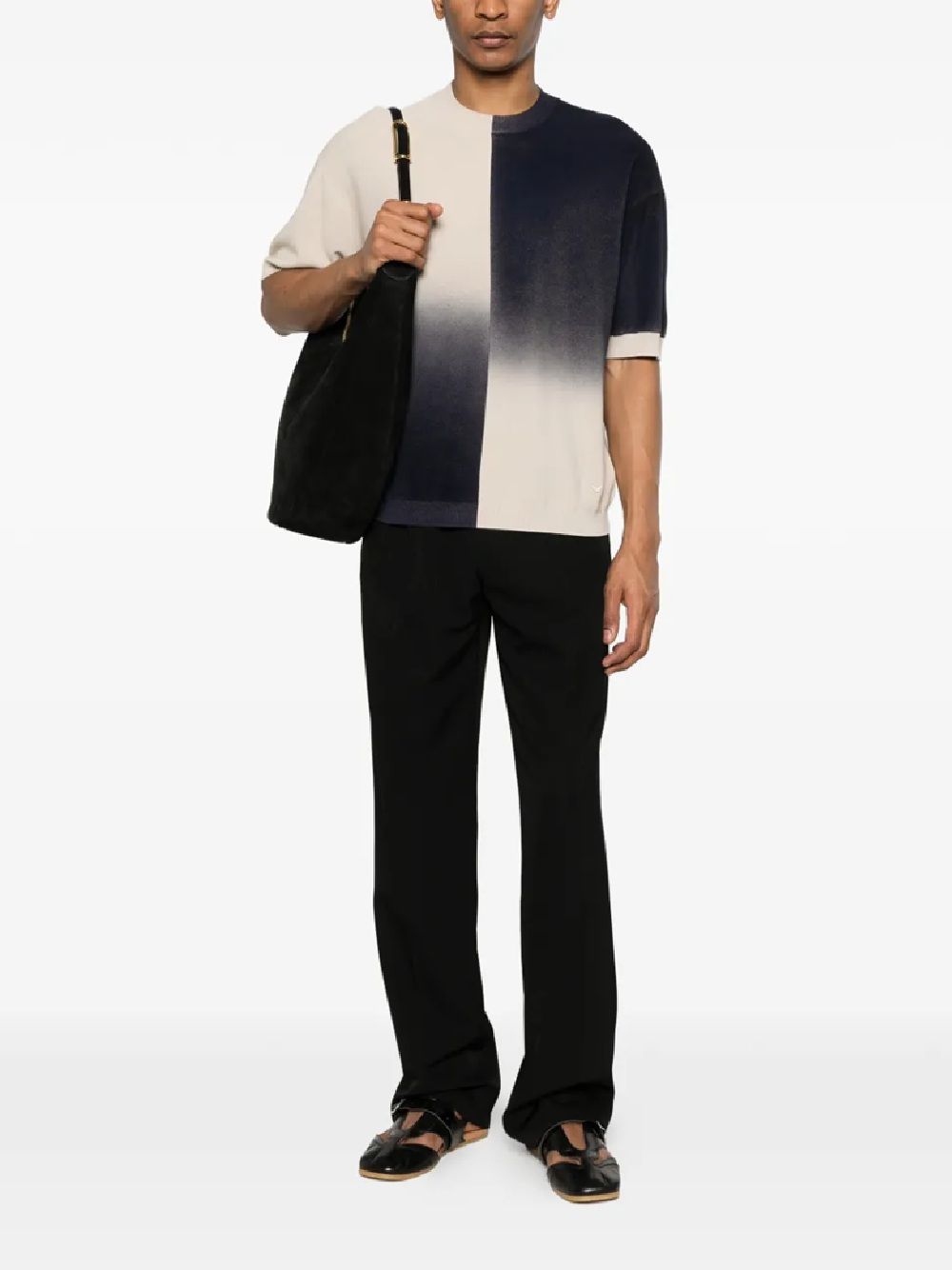 Emporio Armani knitwear men Emporio Armani Maglieria uomo