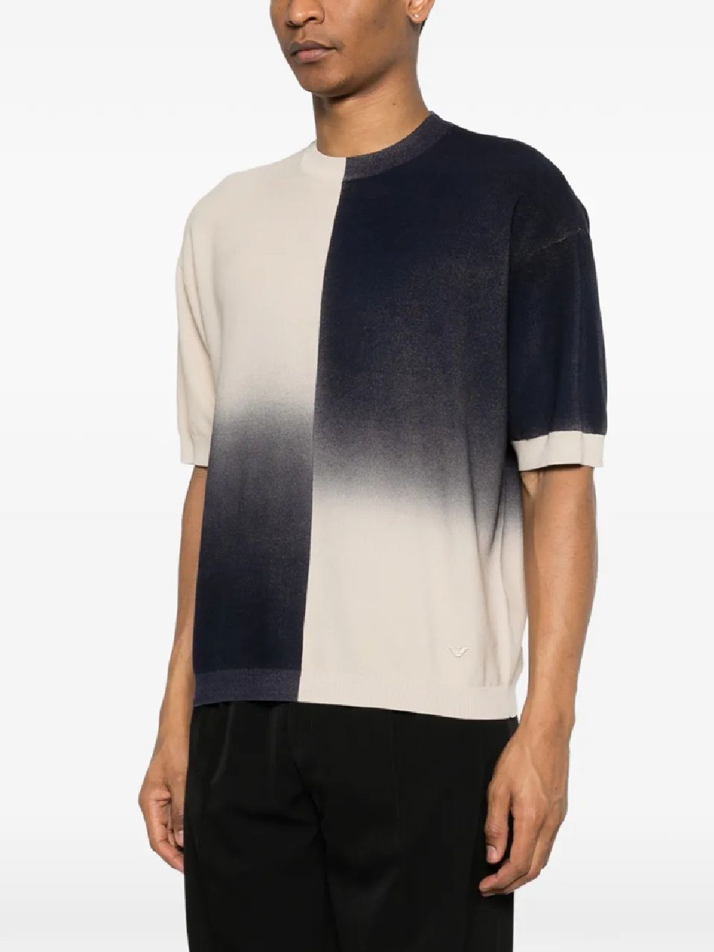 Emporio Armani knitwear men Emporio Armani Maglieria uomo