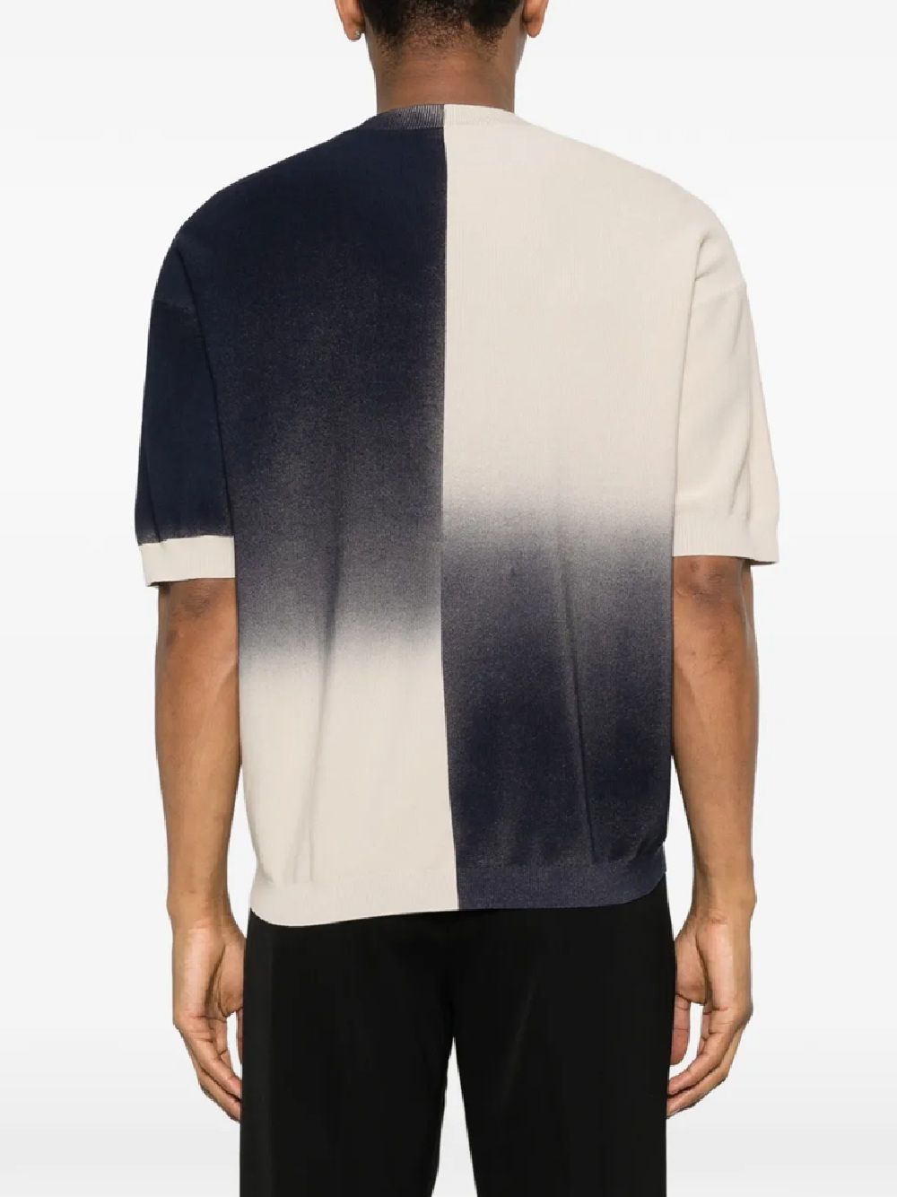 Emporio Armani knitwear men Emporio Armani Maglieria uomo