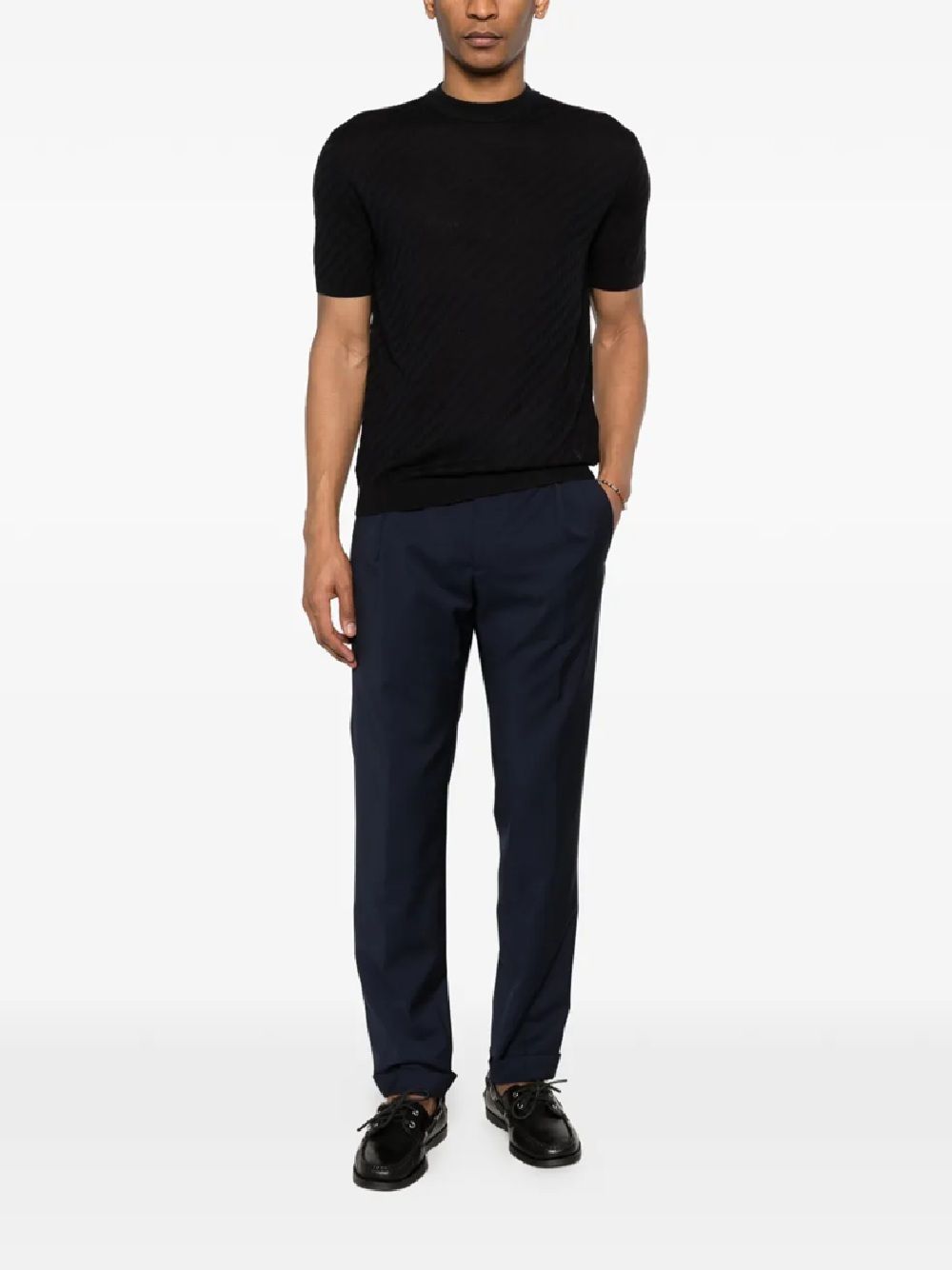 Emporio Armani knitwear men Emporio Armani Maglieria uomo