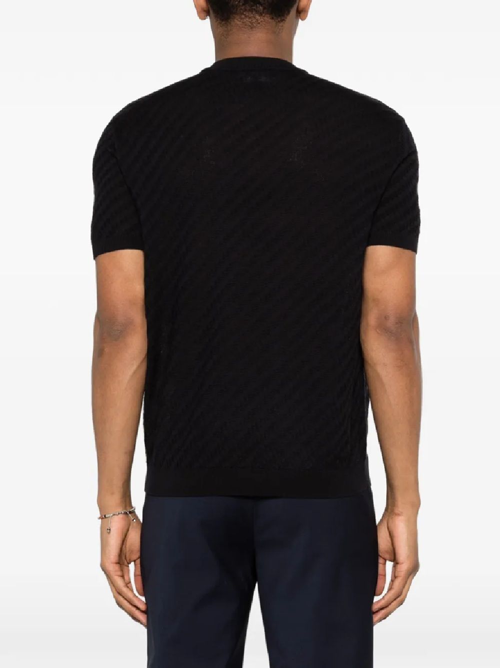 Emporio Armani knitwear men Emporio Armani Maglieria uomo