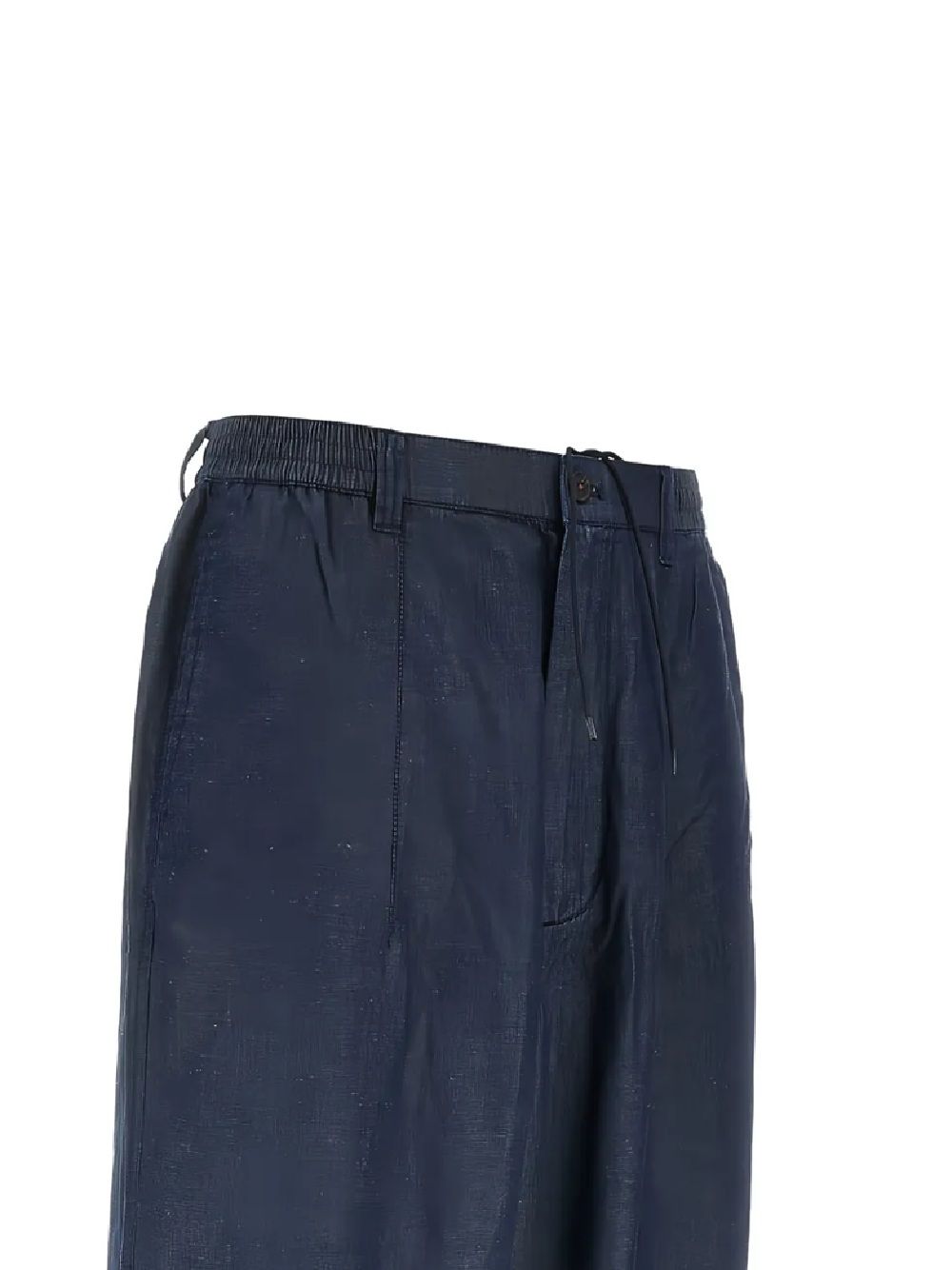 Emporio Armani trousers men Emporio Armani pantaloni uomo