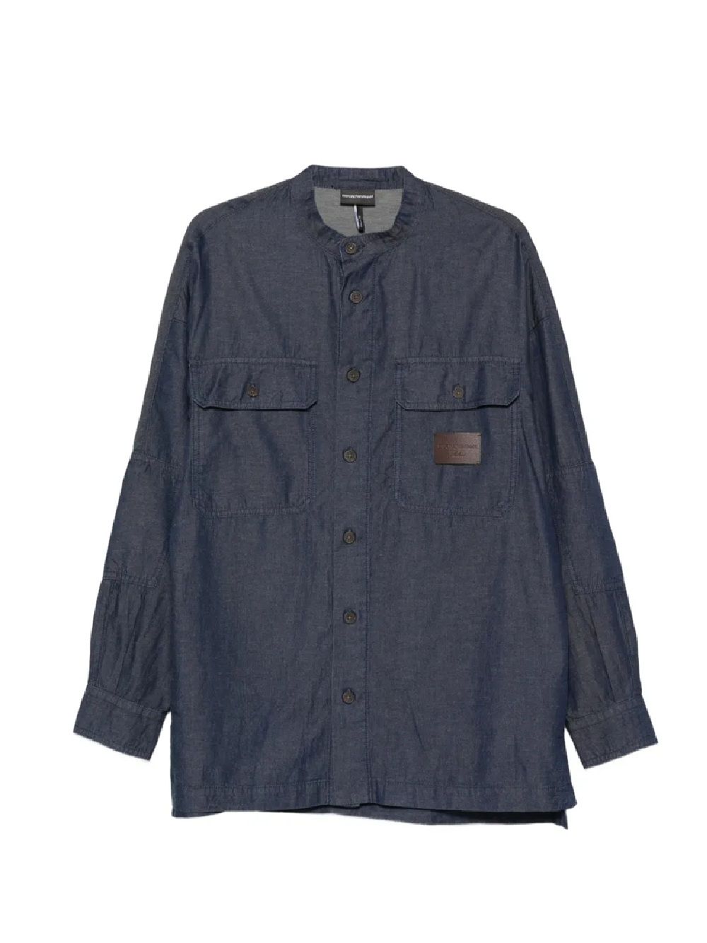 Emporio Armani shirt men Emporio Armani camicia uomo