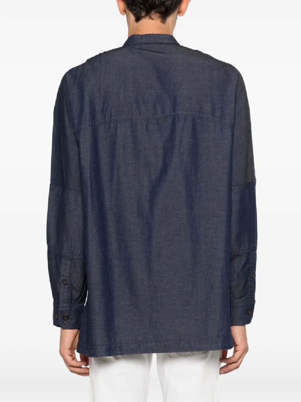 Emporio Armani shirt men Emporio Armani camicia uomo