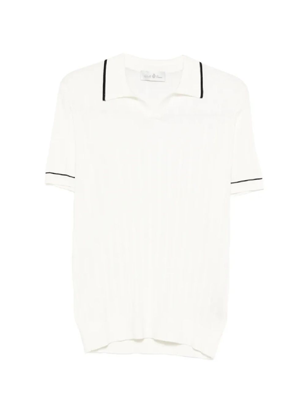 Della Ciana polo shirt men Della Ciana polo uomo