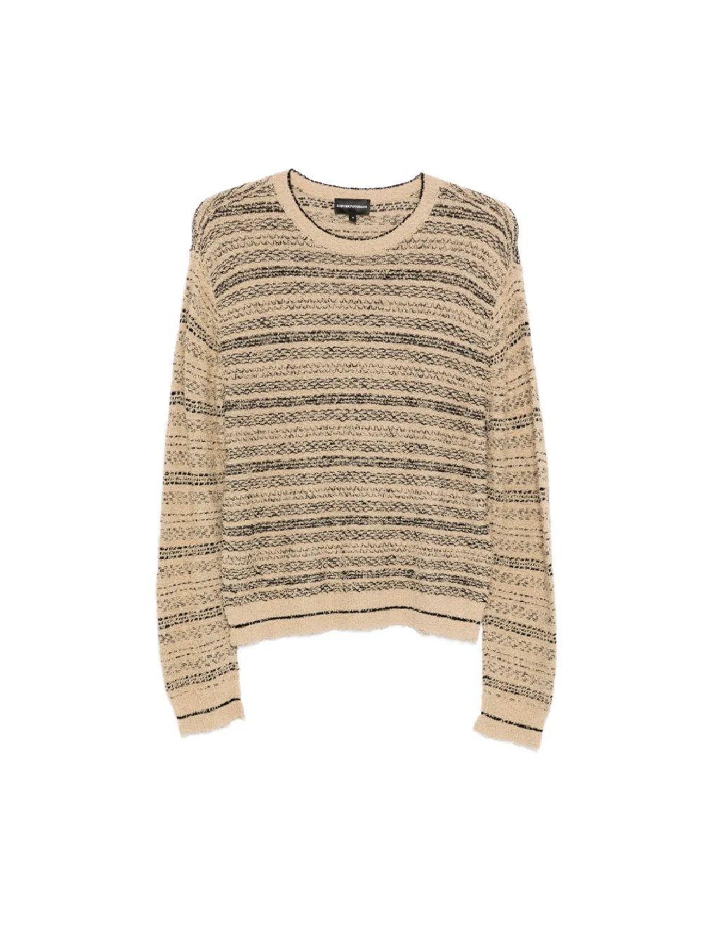 Emporio Armani knitwear men Emporio Armani Maglieria uomo