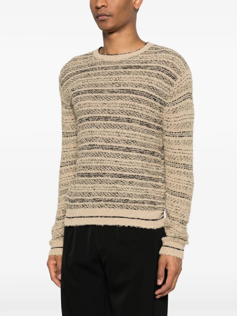 Emporio Armani knitwear men Emporio Armani Maglieria uomo