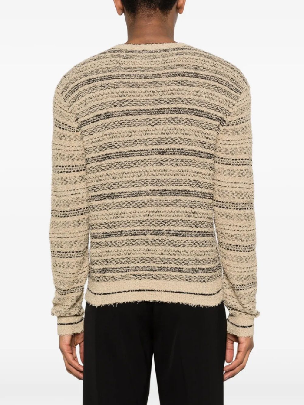 Emporio Armani knitwear men Emporio Armani Maglieria uomo