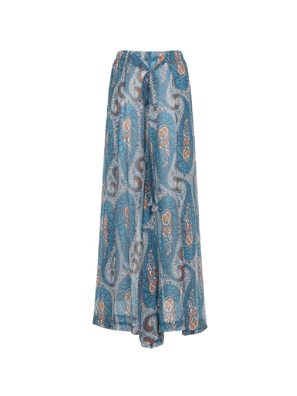 Etro pantaloni donna Etro pantaloni donna