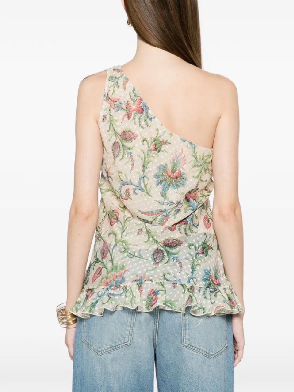 Etro top women Etro canotta donna