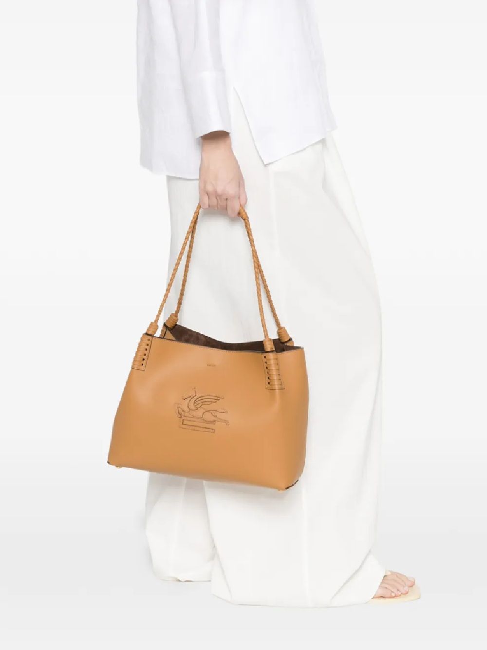 Etro borsa a spalla donna Etro borsa a spalla donna