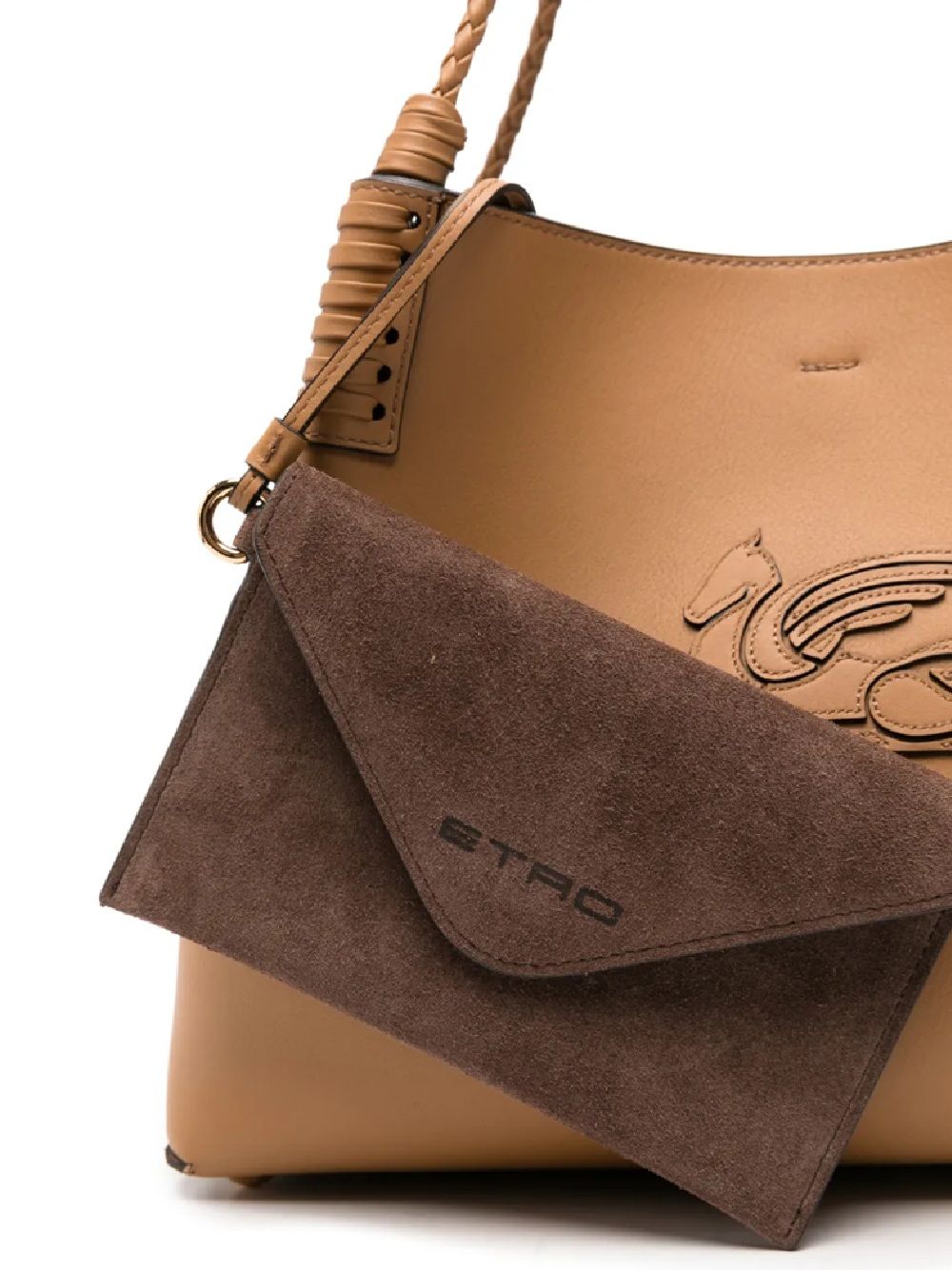 Etro borsa a spalla donna Etro borsa a spalla donna