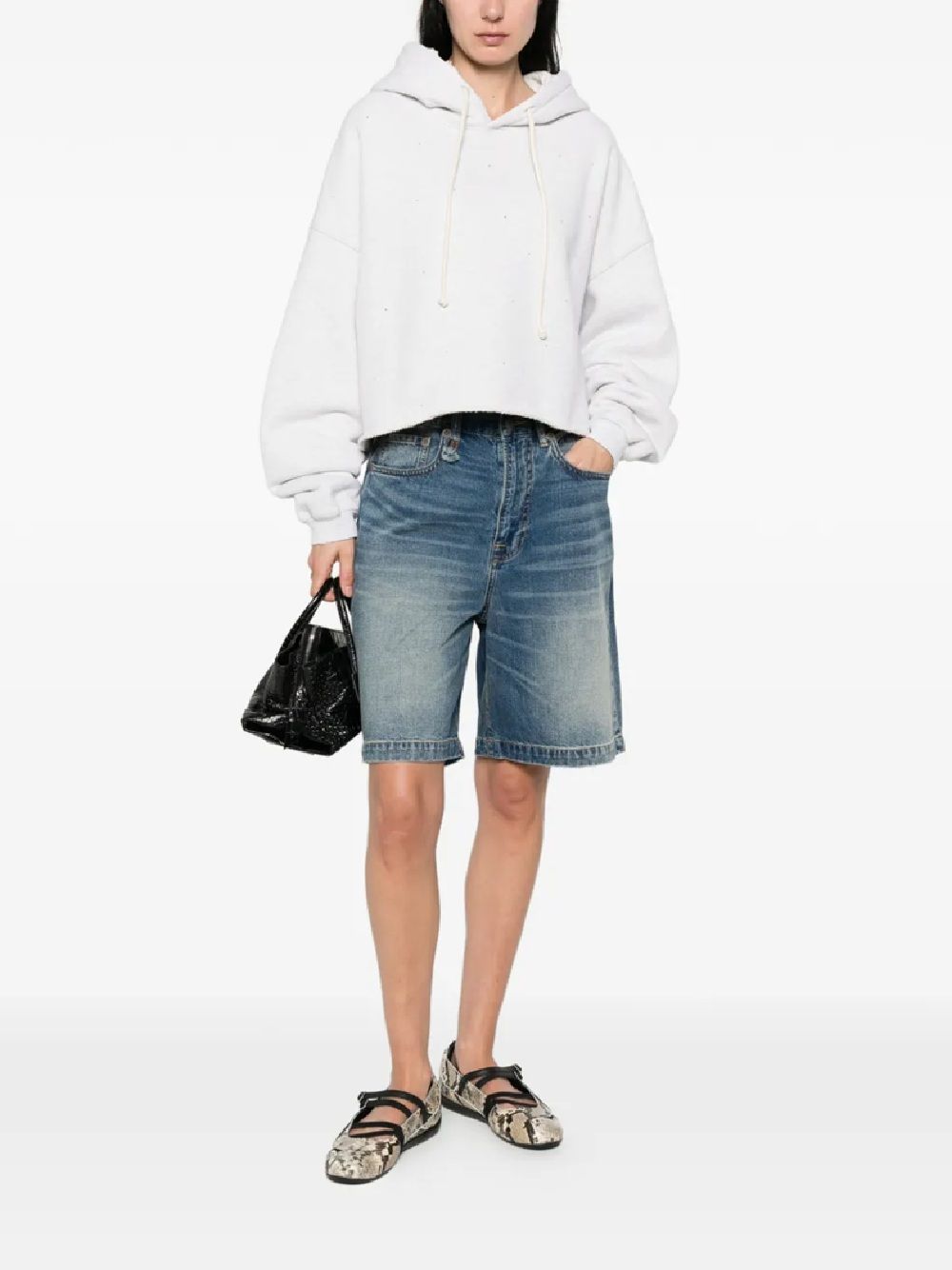 Golden Goose sweatshirt woman Golden Goose felpa donna