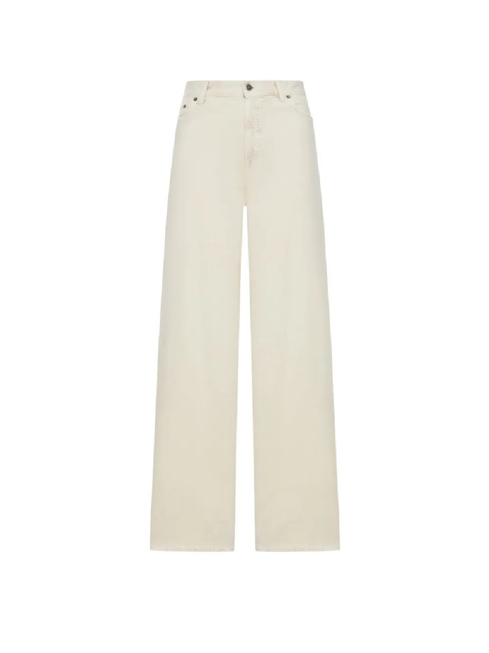 Golden Goose trousers woman Golden Goose pantaloni donna
