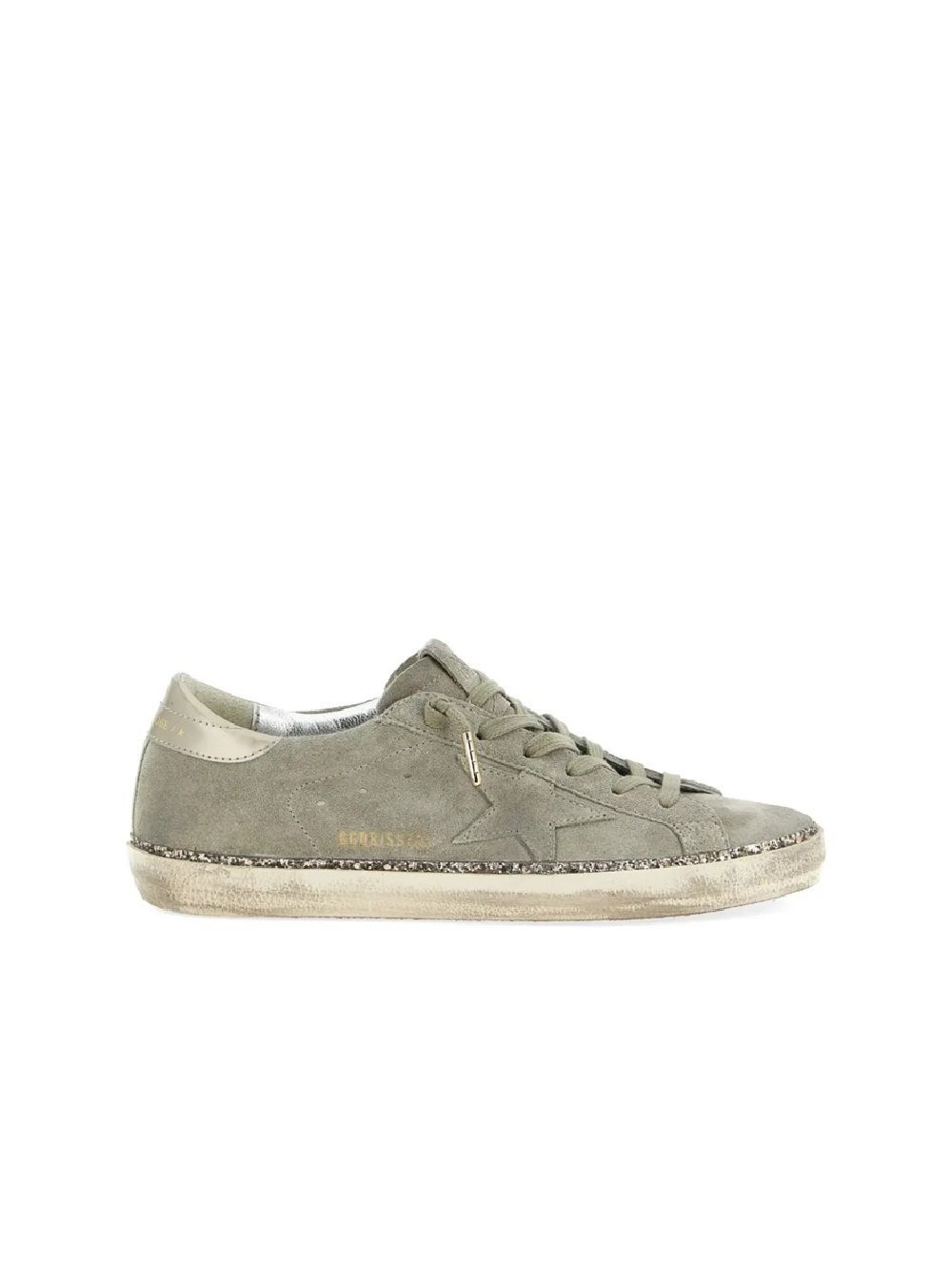 Golden Goose sneakers woman Golden Goose sneakers donna