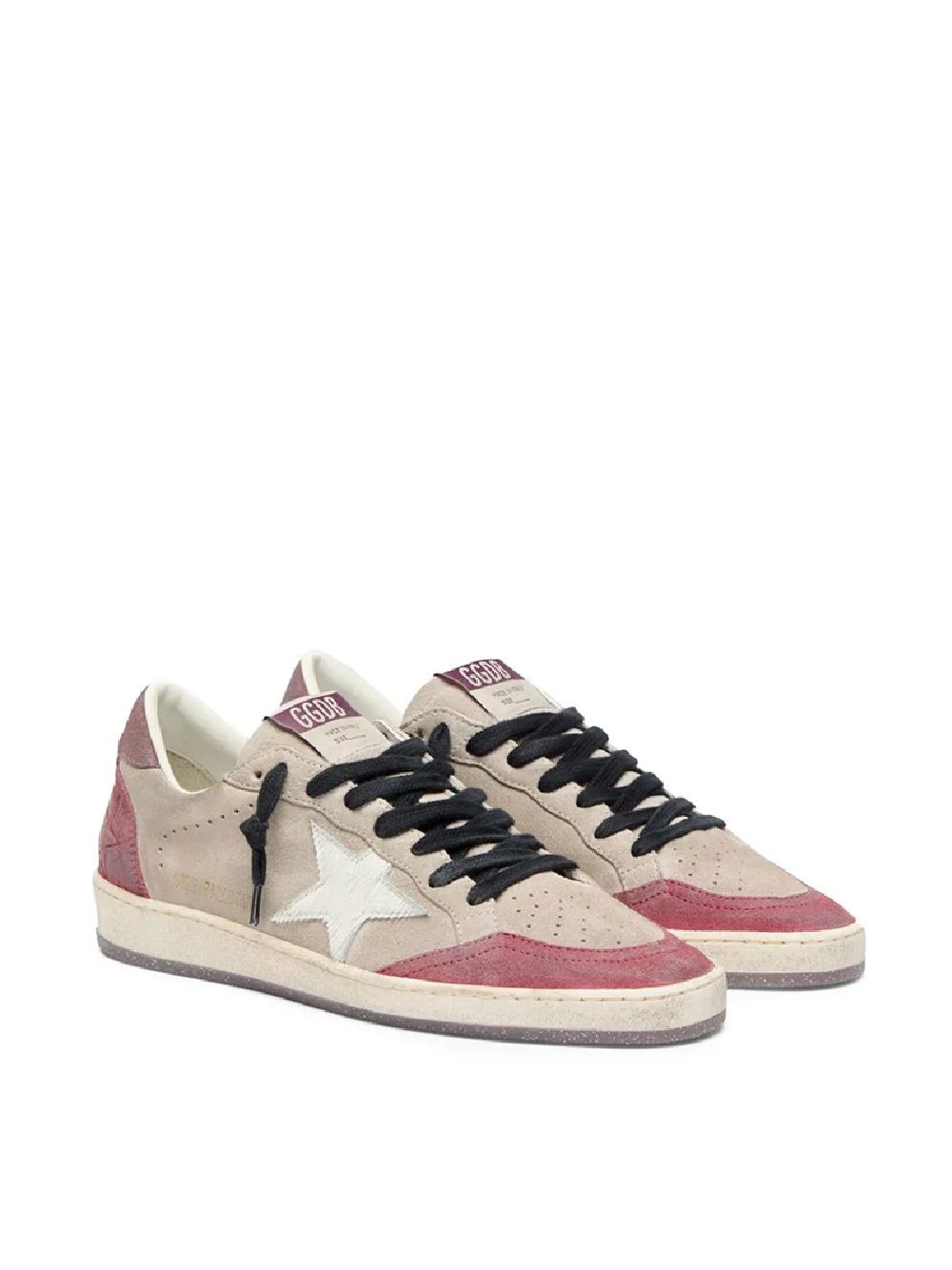 Golden Goose sneakers woman Golden Goose sneakers donna