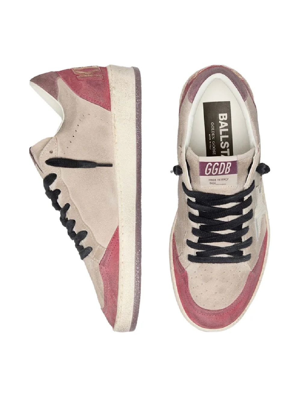 Golden Goose sneakers woman Golden Goose sneakers donna