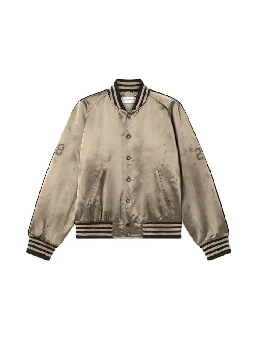 Golden Goose jacket woman Golden Goose piumino donna